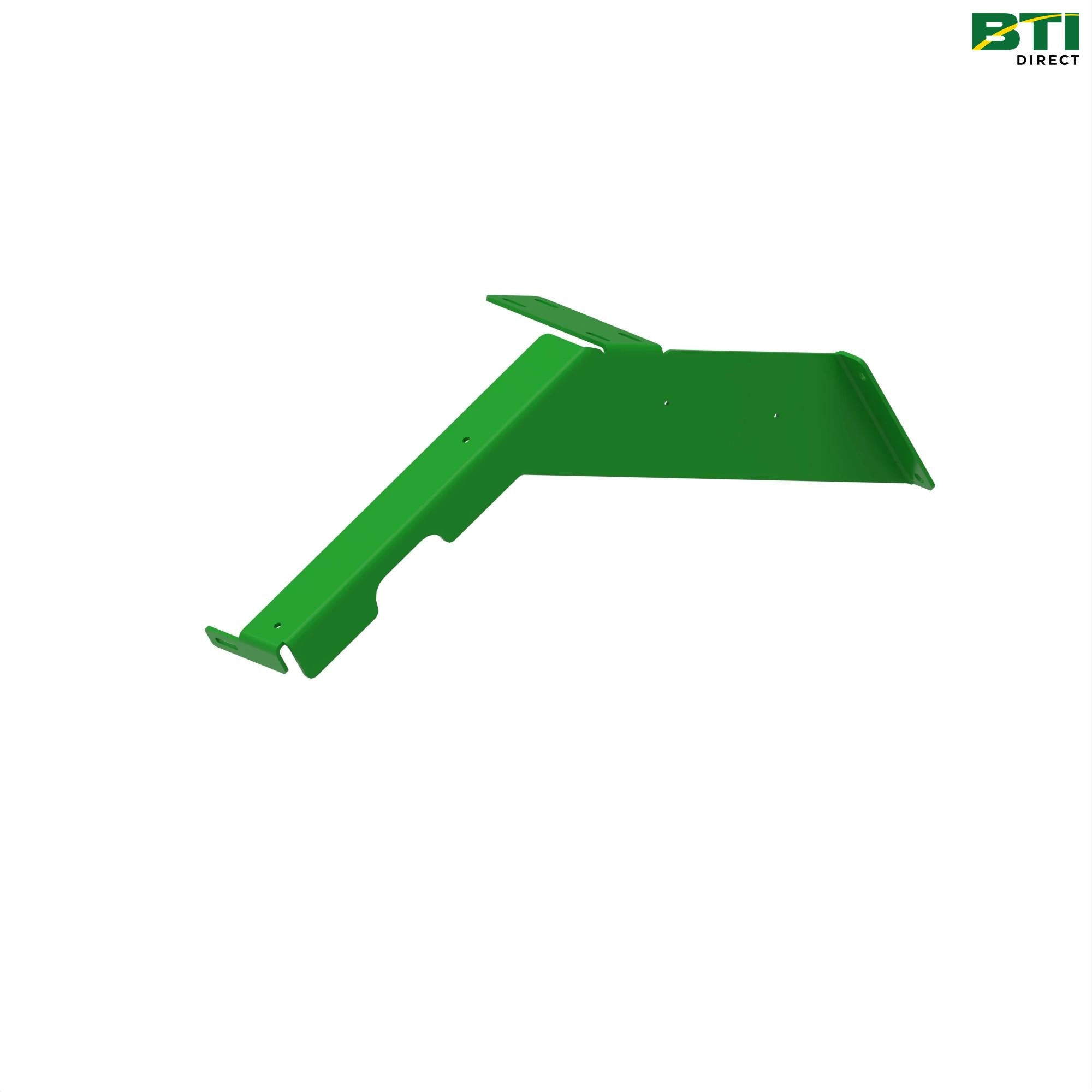 A126343: Bracket, Right Side