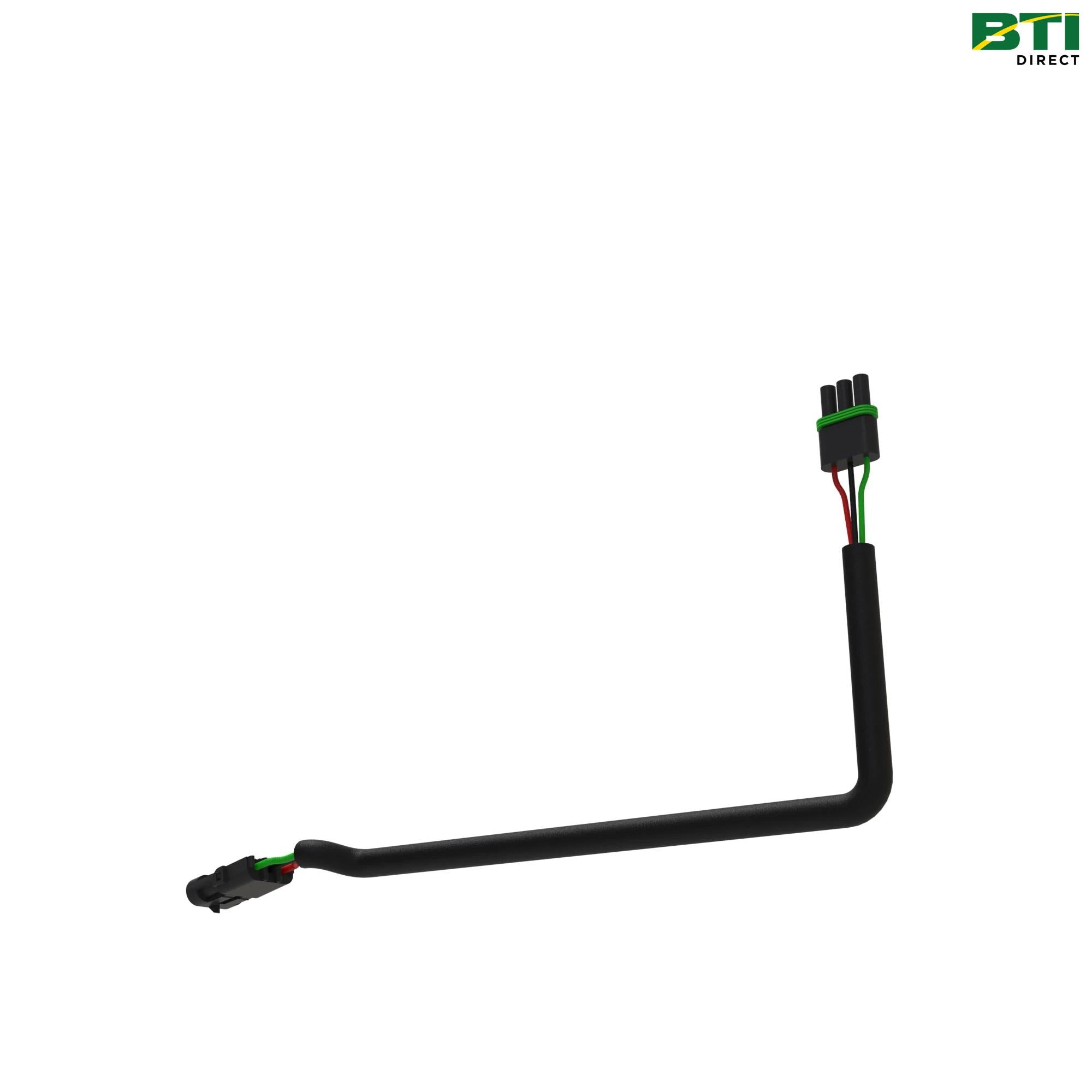 A126479: Motion Sensor Wiring Harness