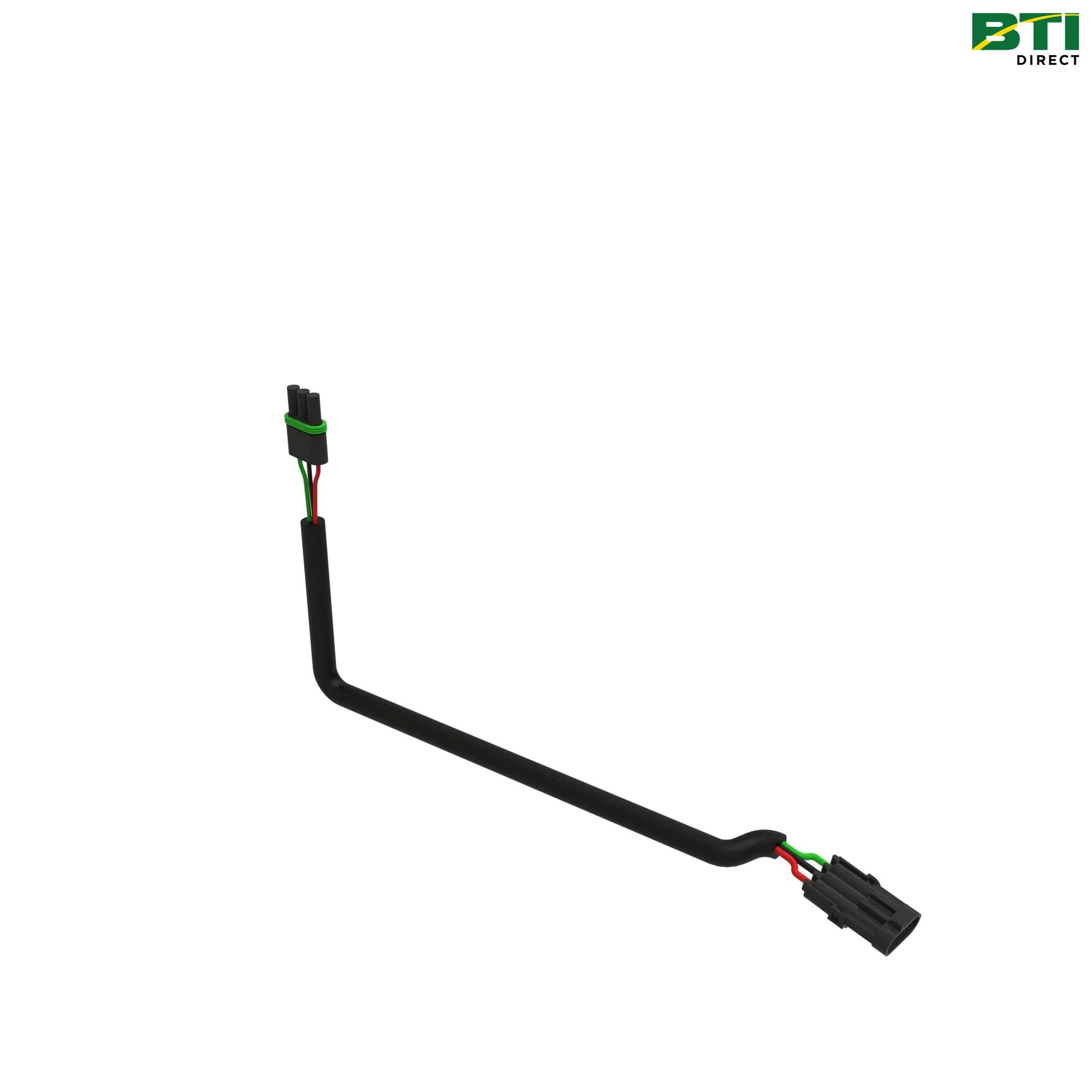 A126479: Motion Sensor Wiring Harness