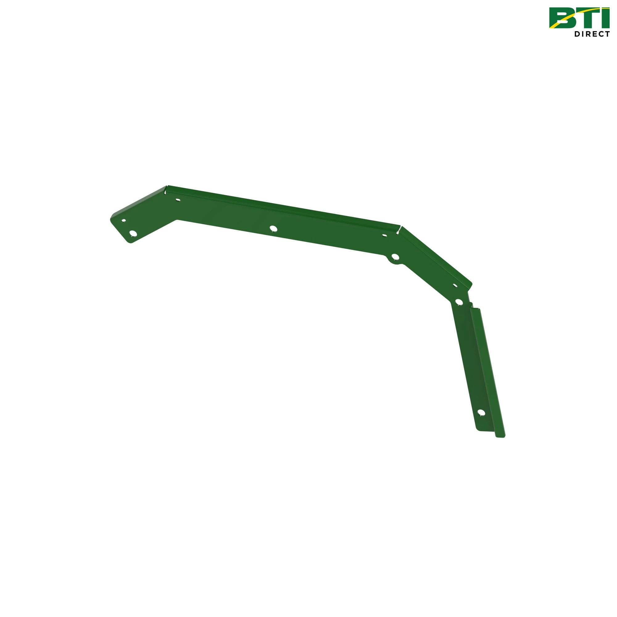 A126496: Track Kit Cover