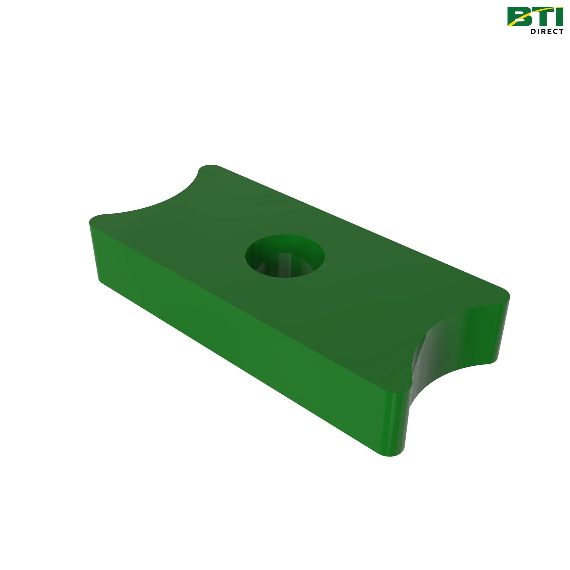 A126509: Depth Adjustment Strap