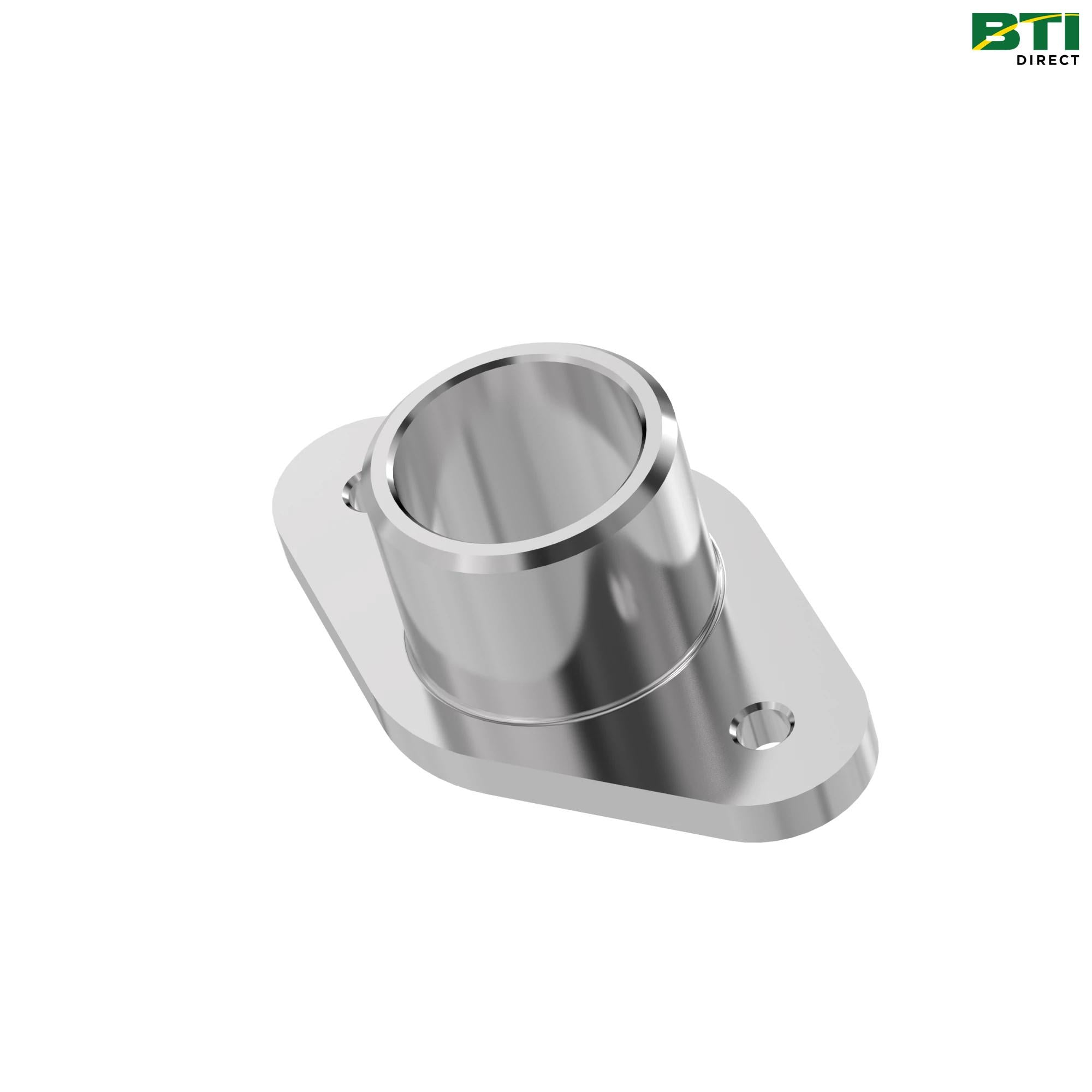 A126680: Hopper Drive Bearing Housing