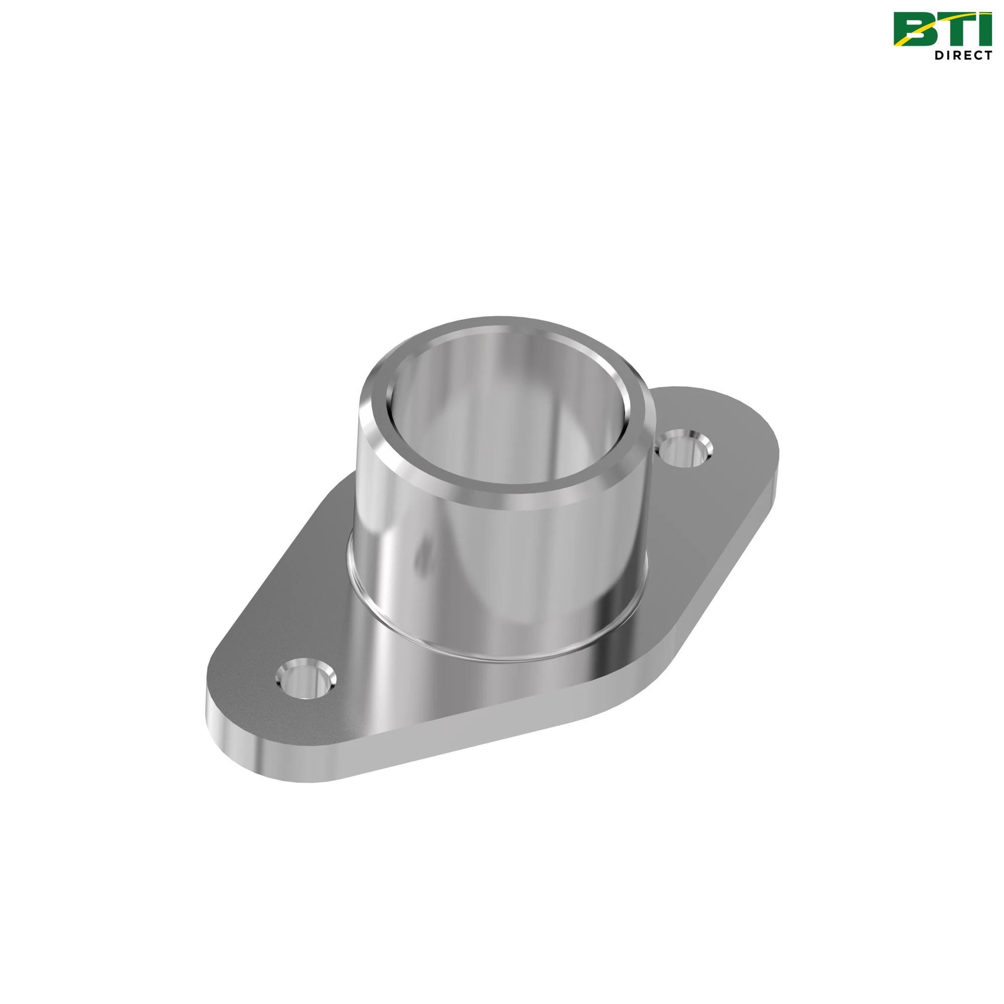A126680: Hopper Drive Bearing Housing