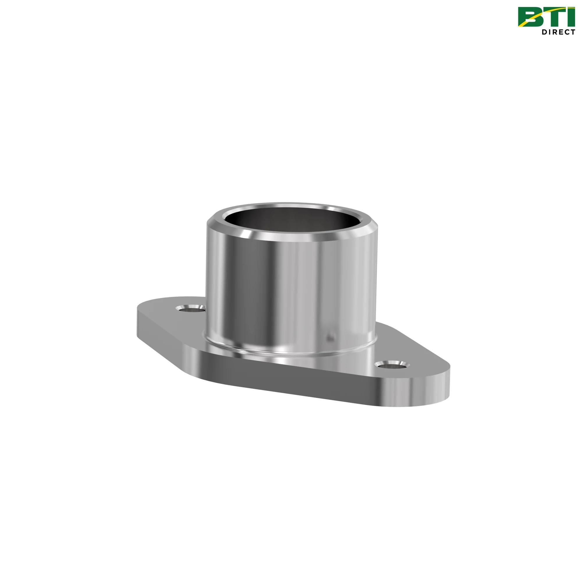 A126680: Hopper Drive Bearing Housing