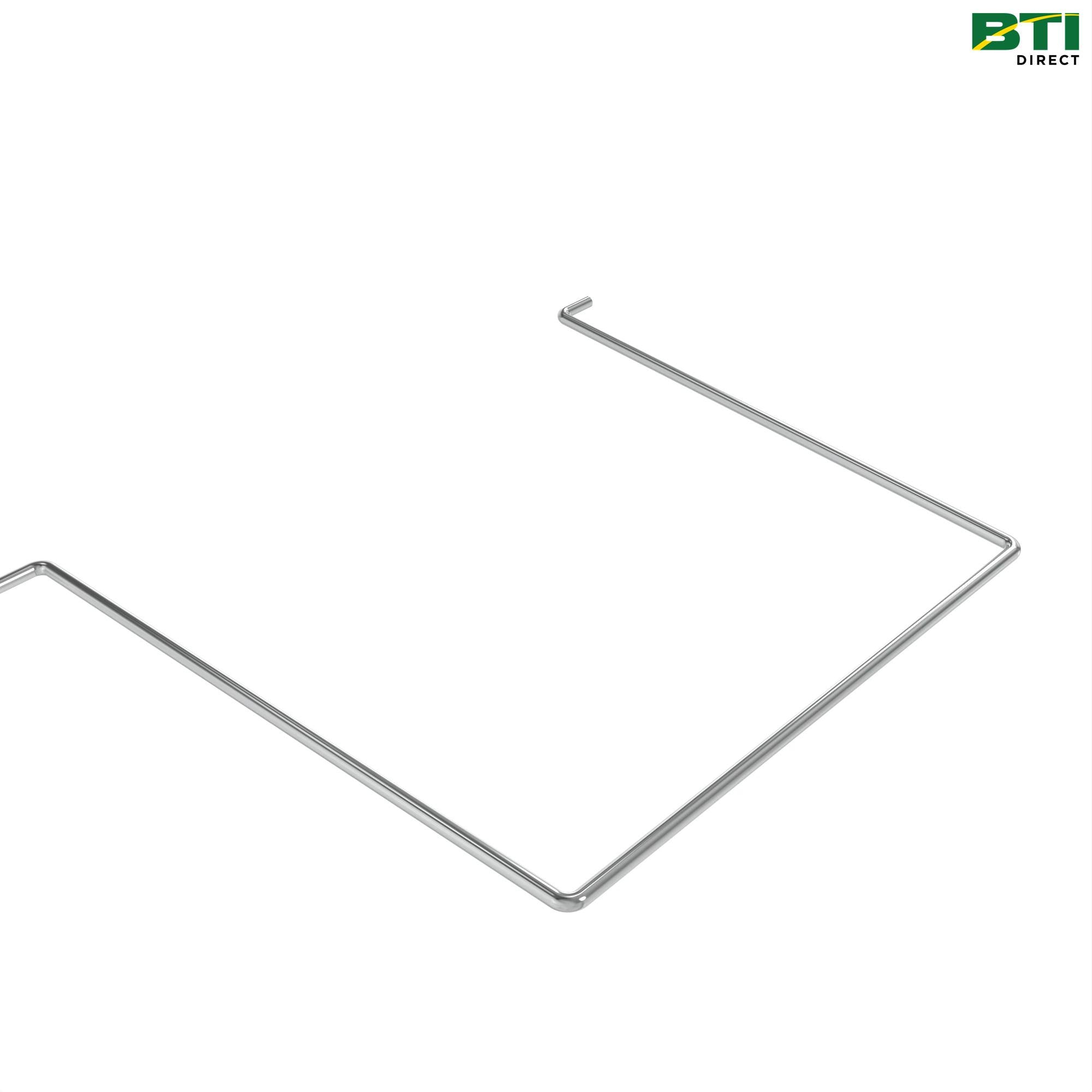 A127025: High Capacity Hopper Rod