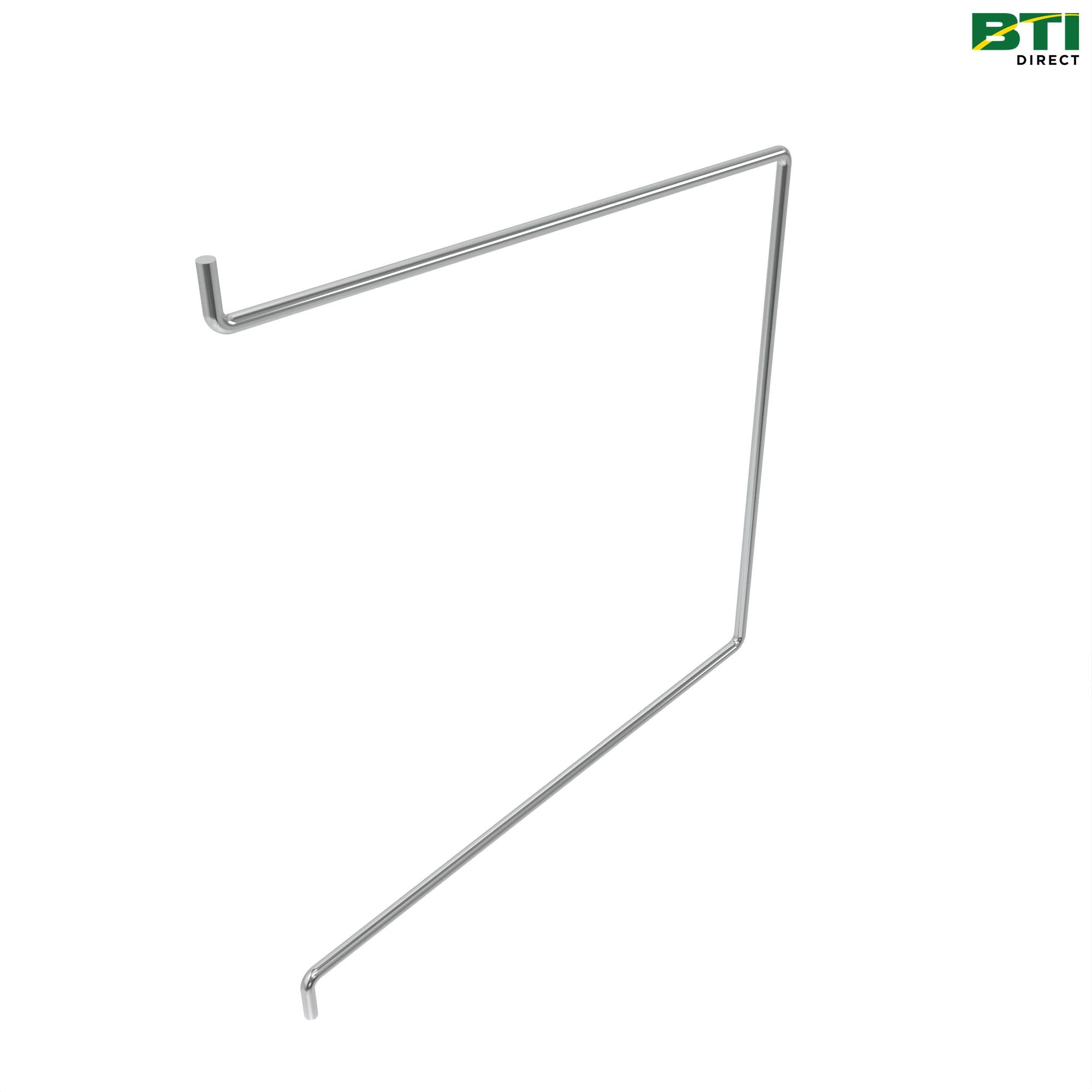 A127025: High Capacity Hopper Rod