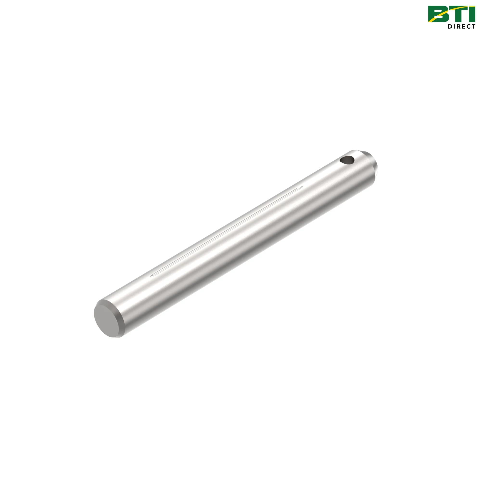 A127322: Drilled Pin Fastener