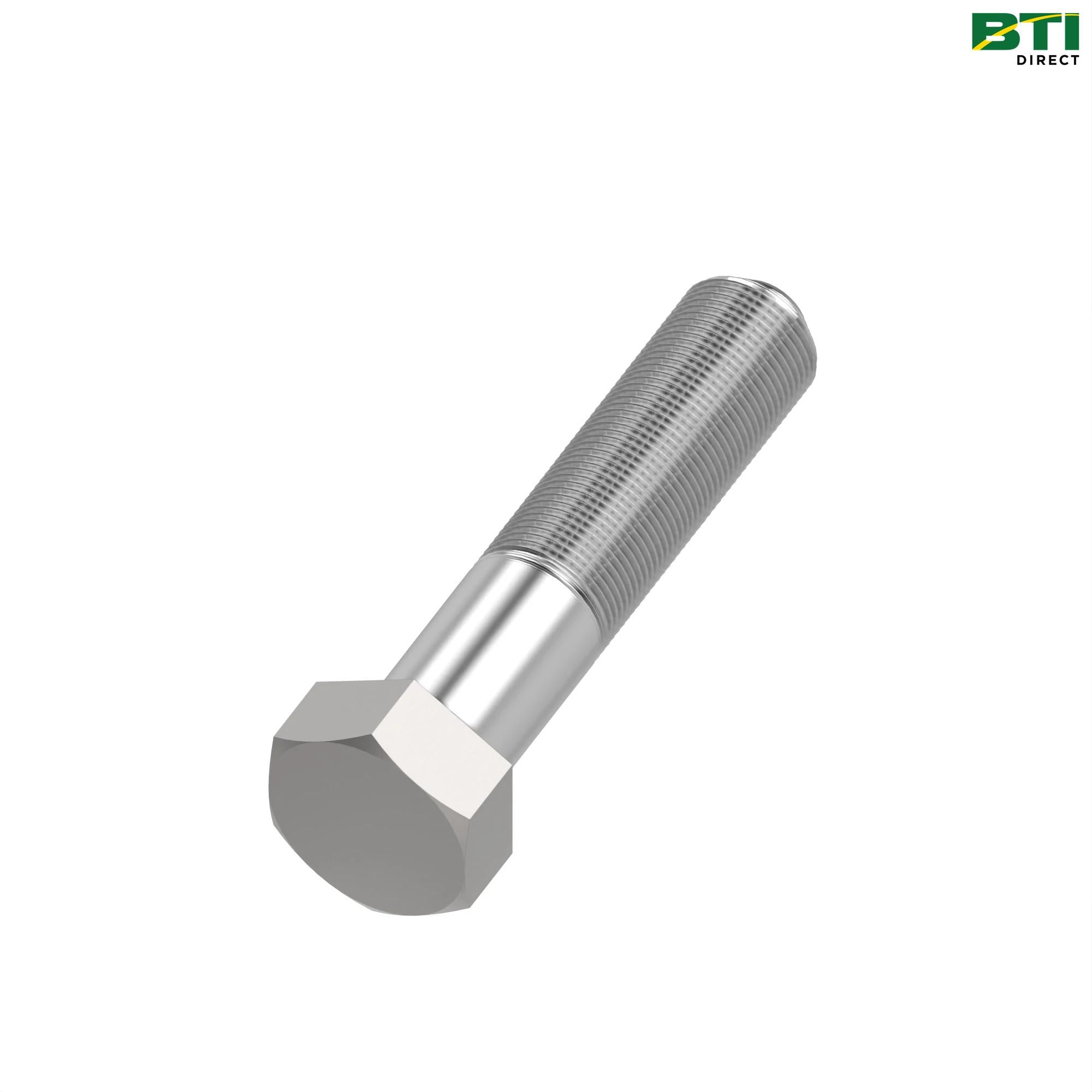 A127972: Hexagonal Head Screw, M22 X 100