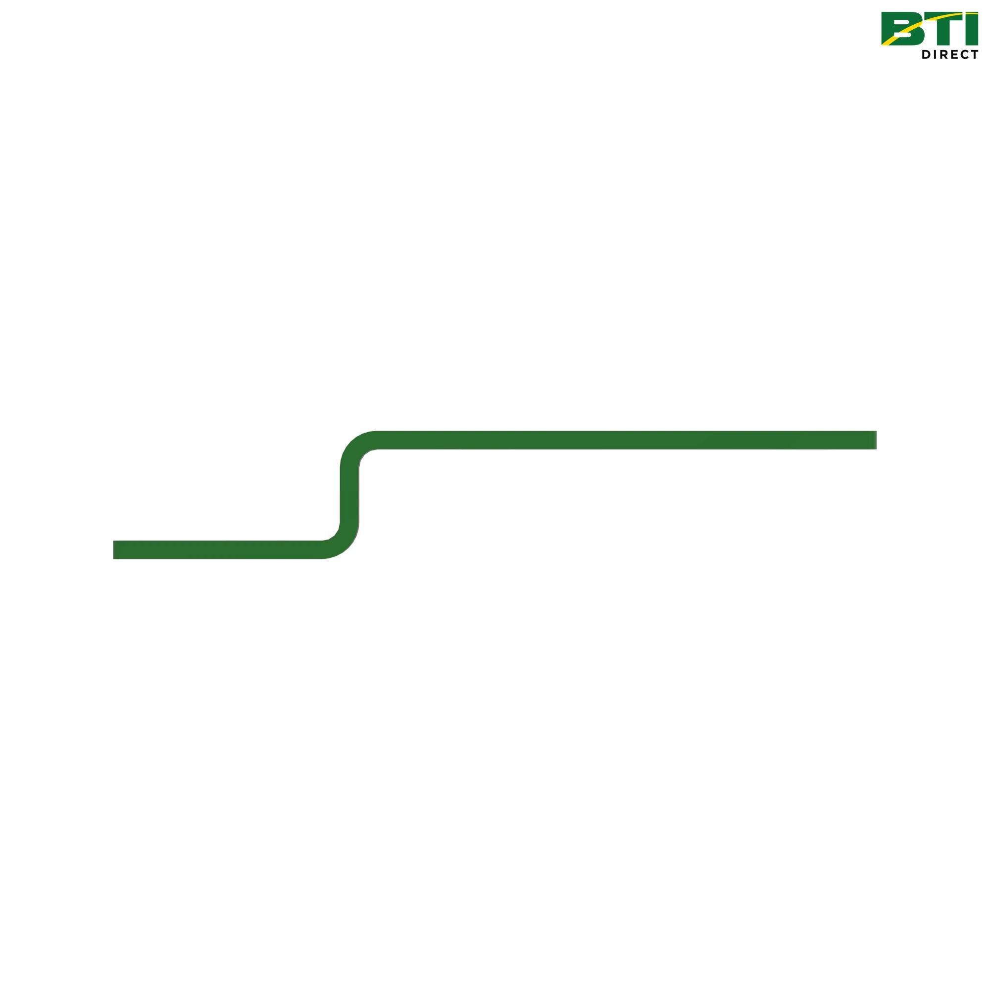 A127997: Bracket
