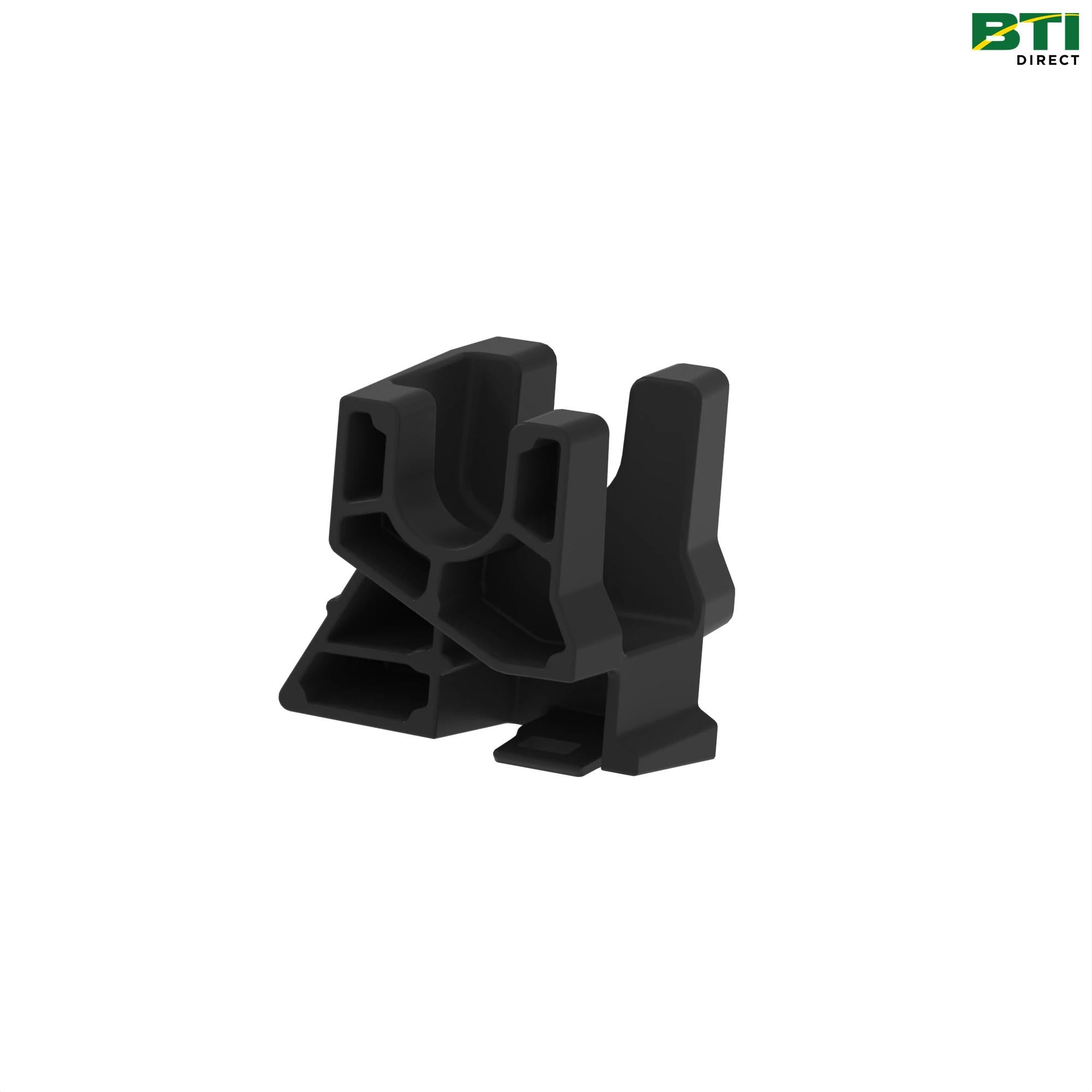 A128075: Front Bracket