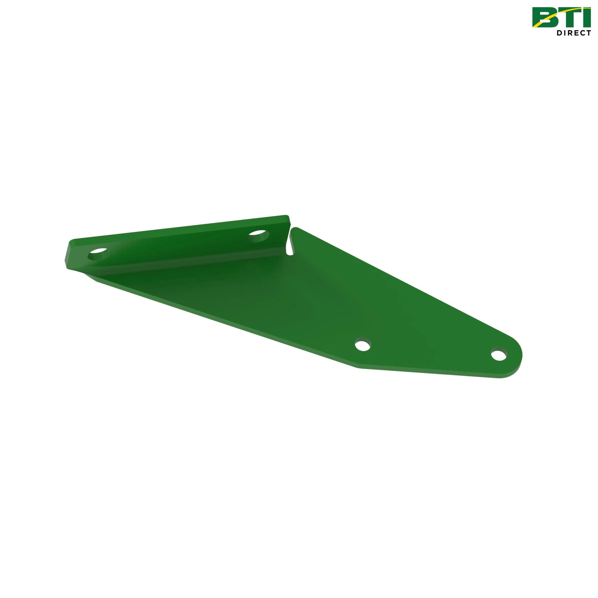 A128198: Compressor Leg Bracket