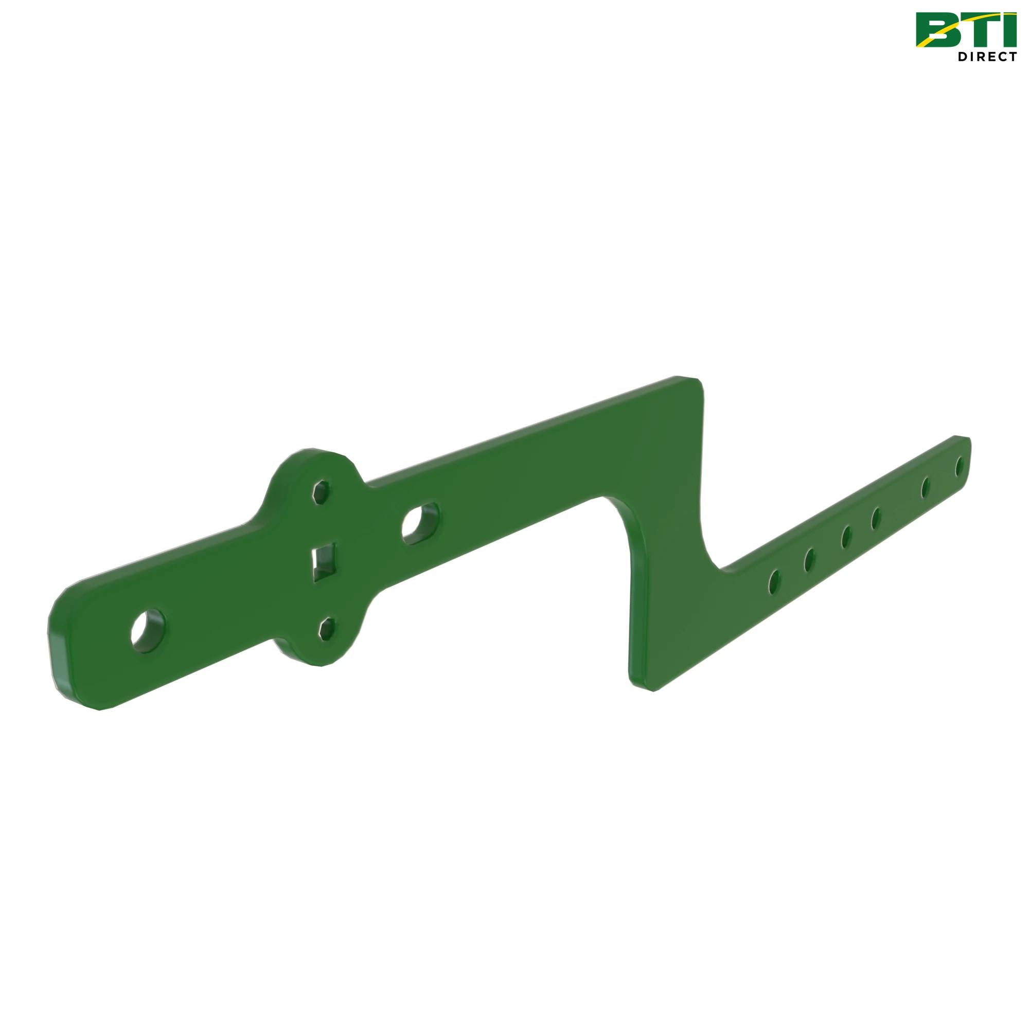 A128289: Bracket
