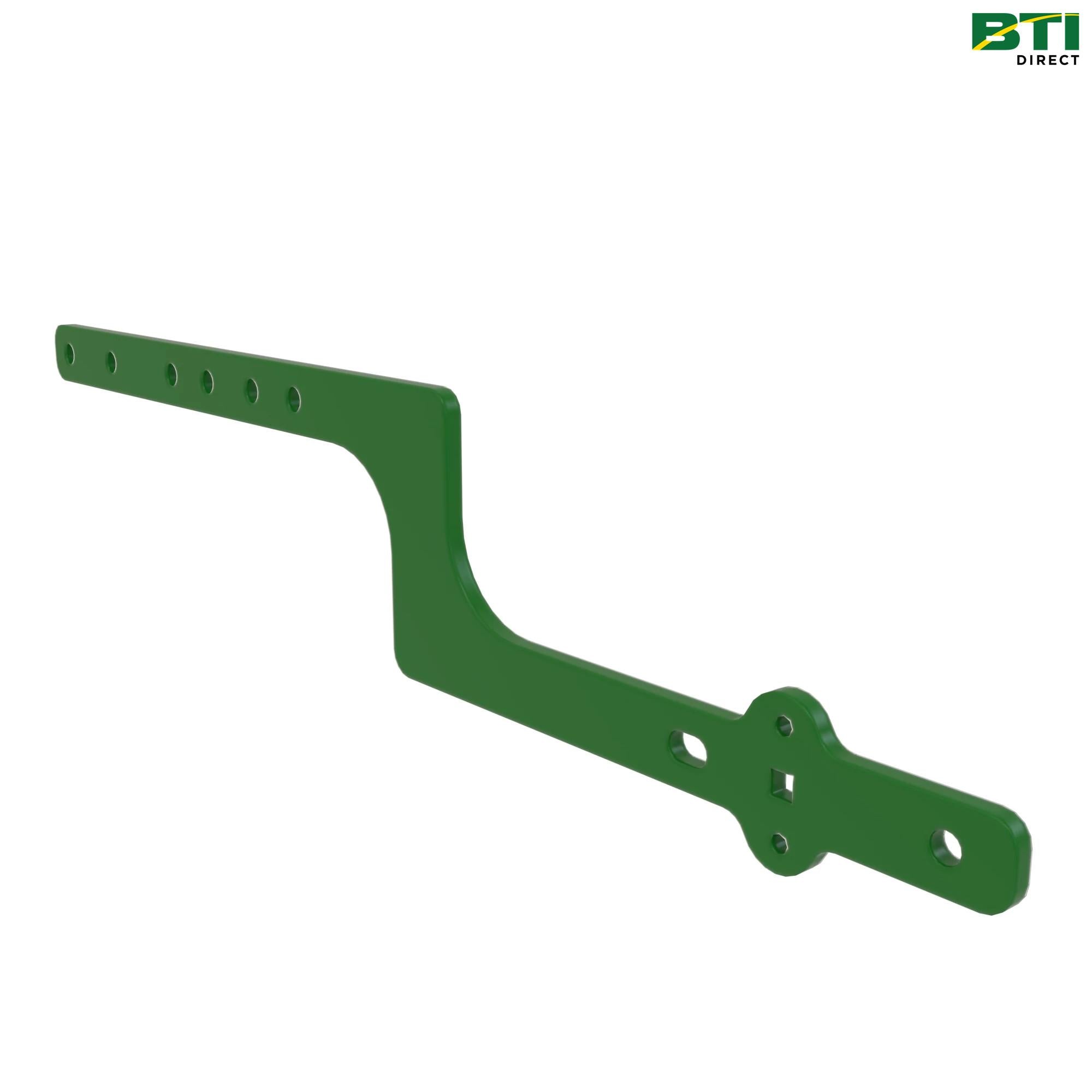 A128289: Bracket