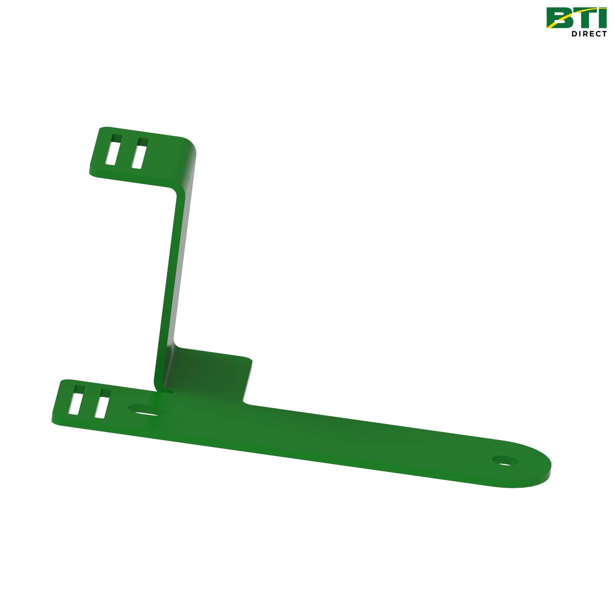A129007: Bracket