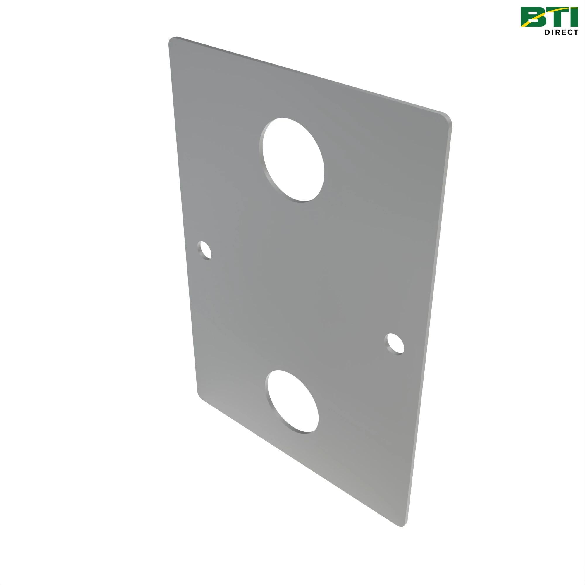 A129069: Wheel Tube Shim
