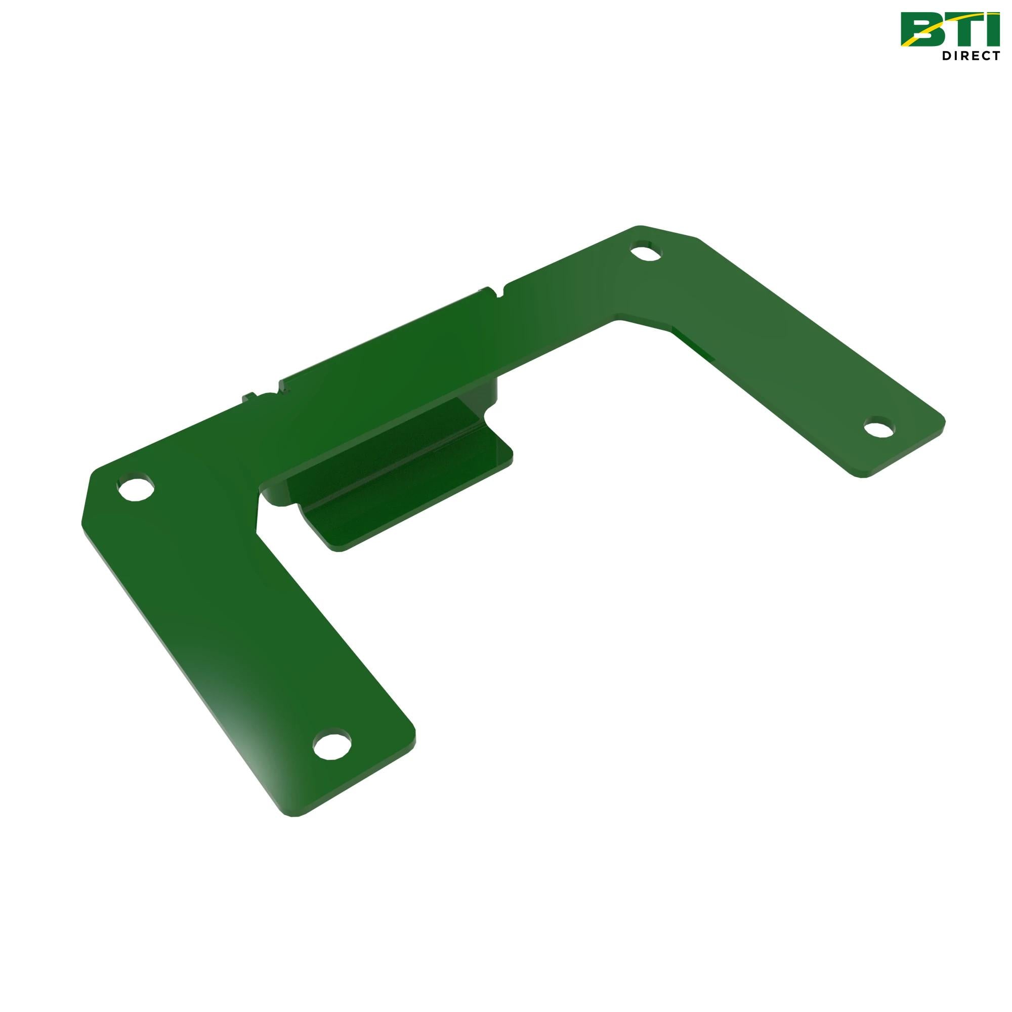 A129179: Draft Tube Planter Cover