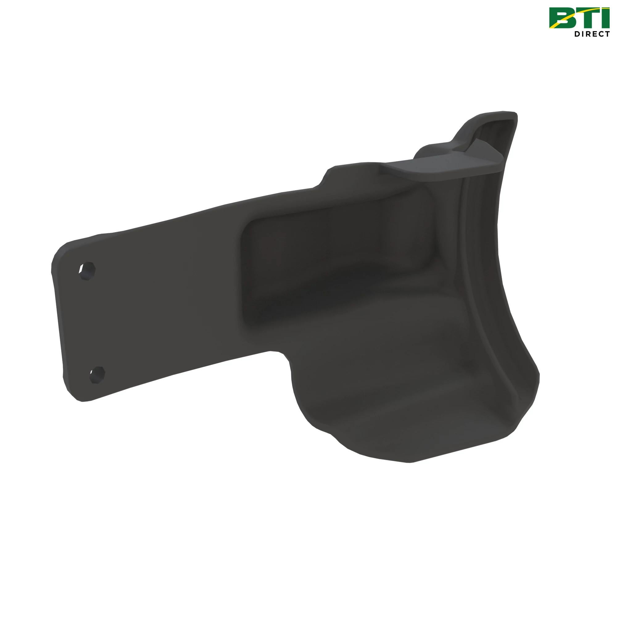 A129495: Meter Water Cover