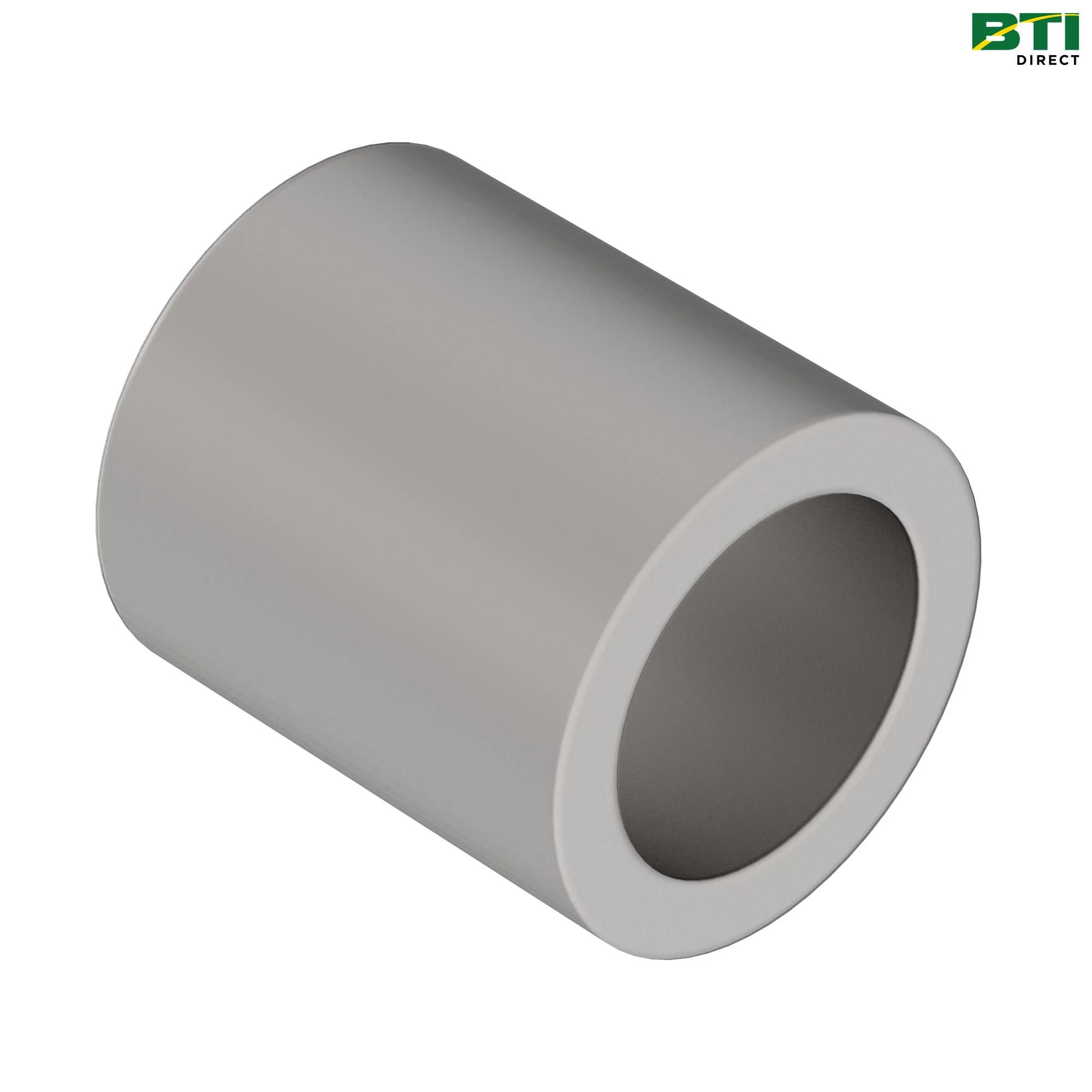 A129790: Plain Bushing