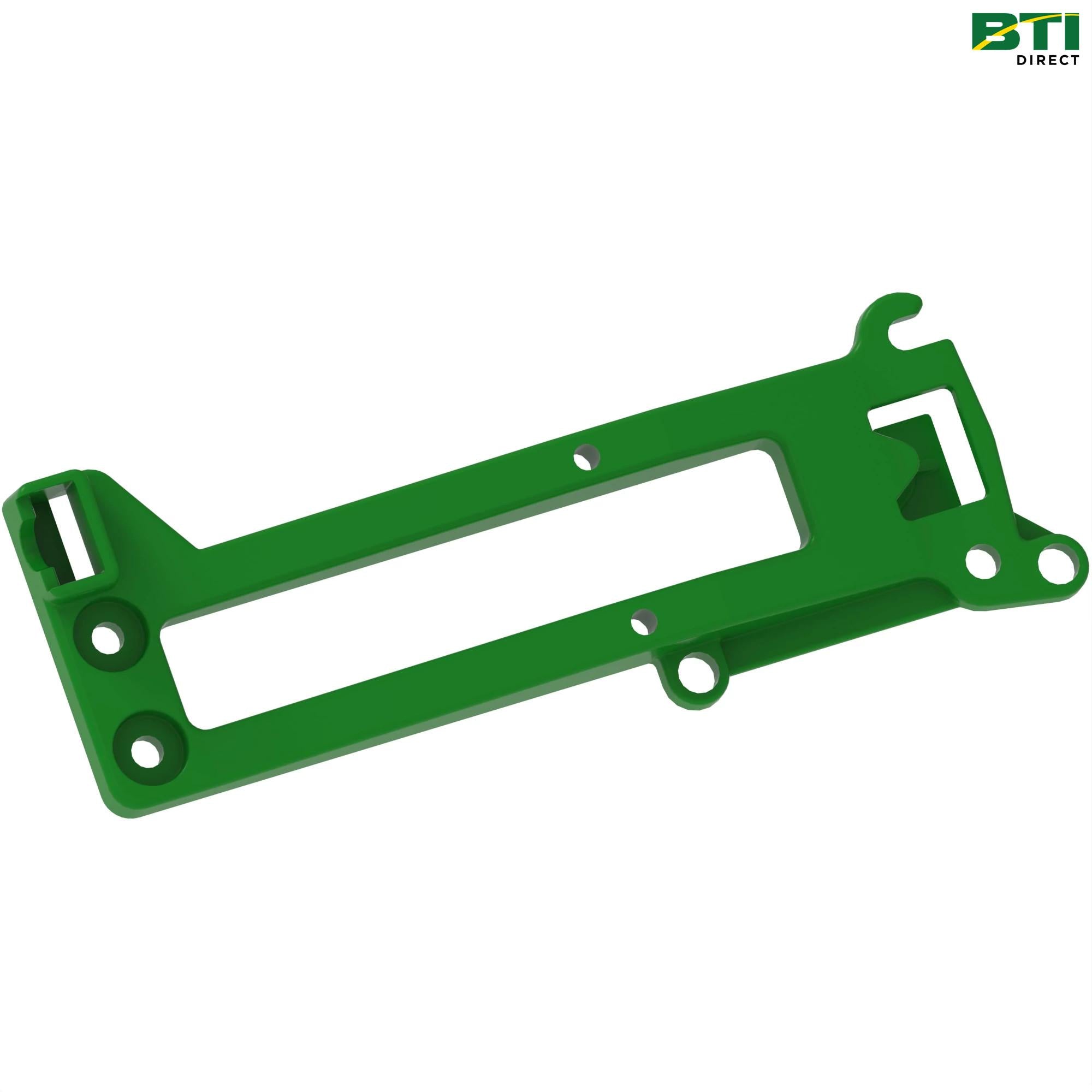 A129942: Motor Mount Bracket