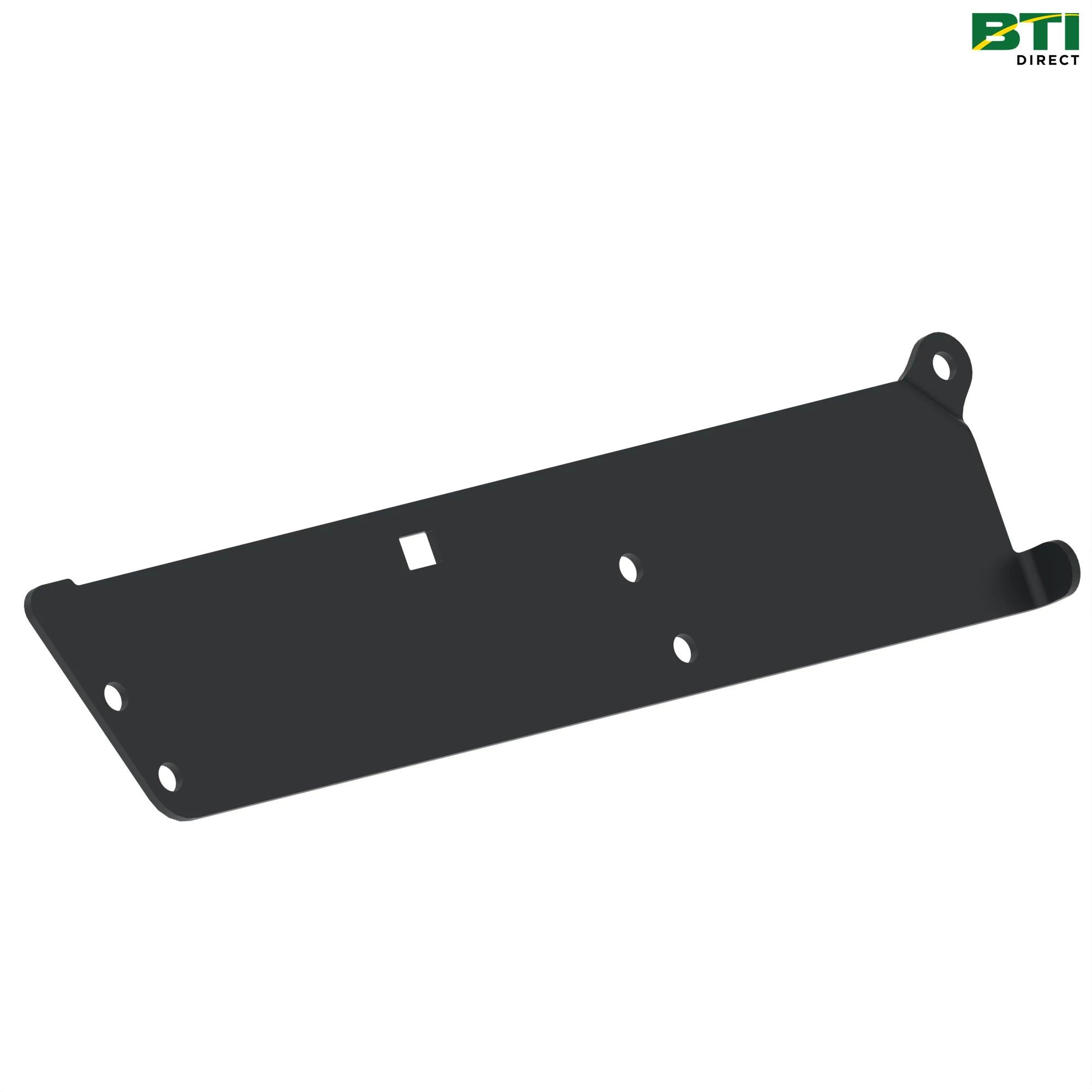 A130263: Entrance Ladder Lower Bracket