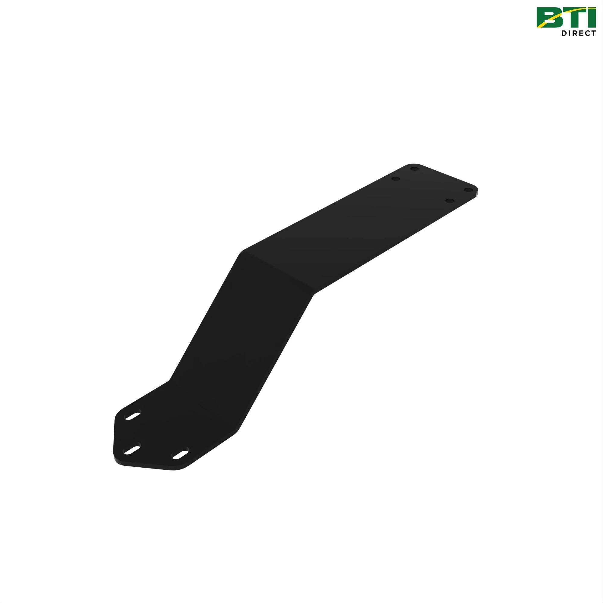 A130497: Step Support