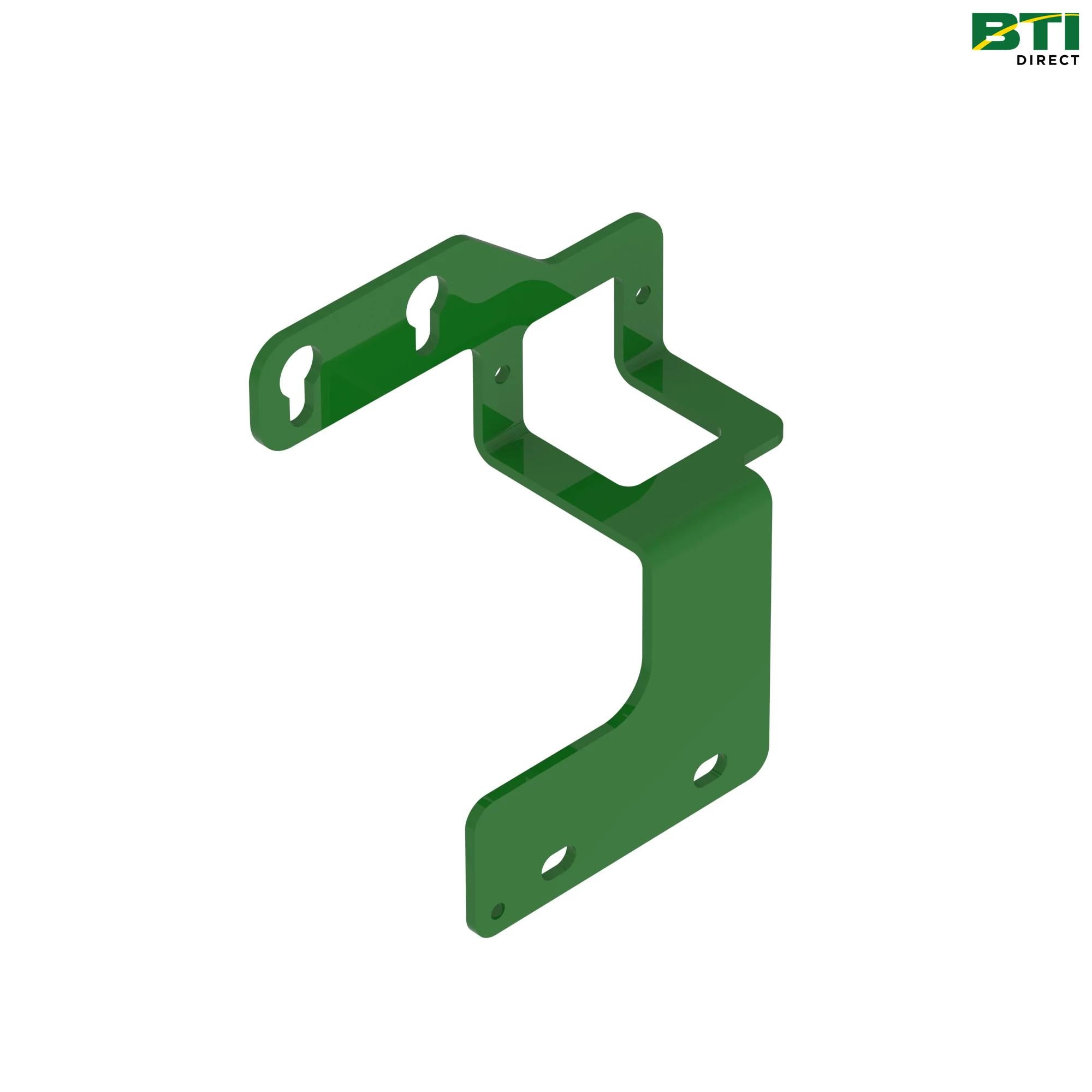 A130635: Exact Rate Nozzle Support Bracket