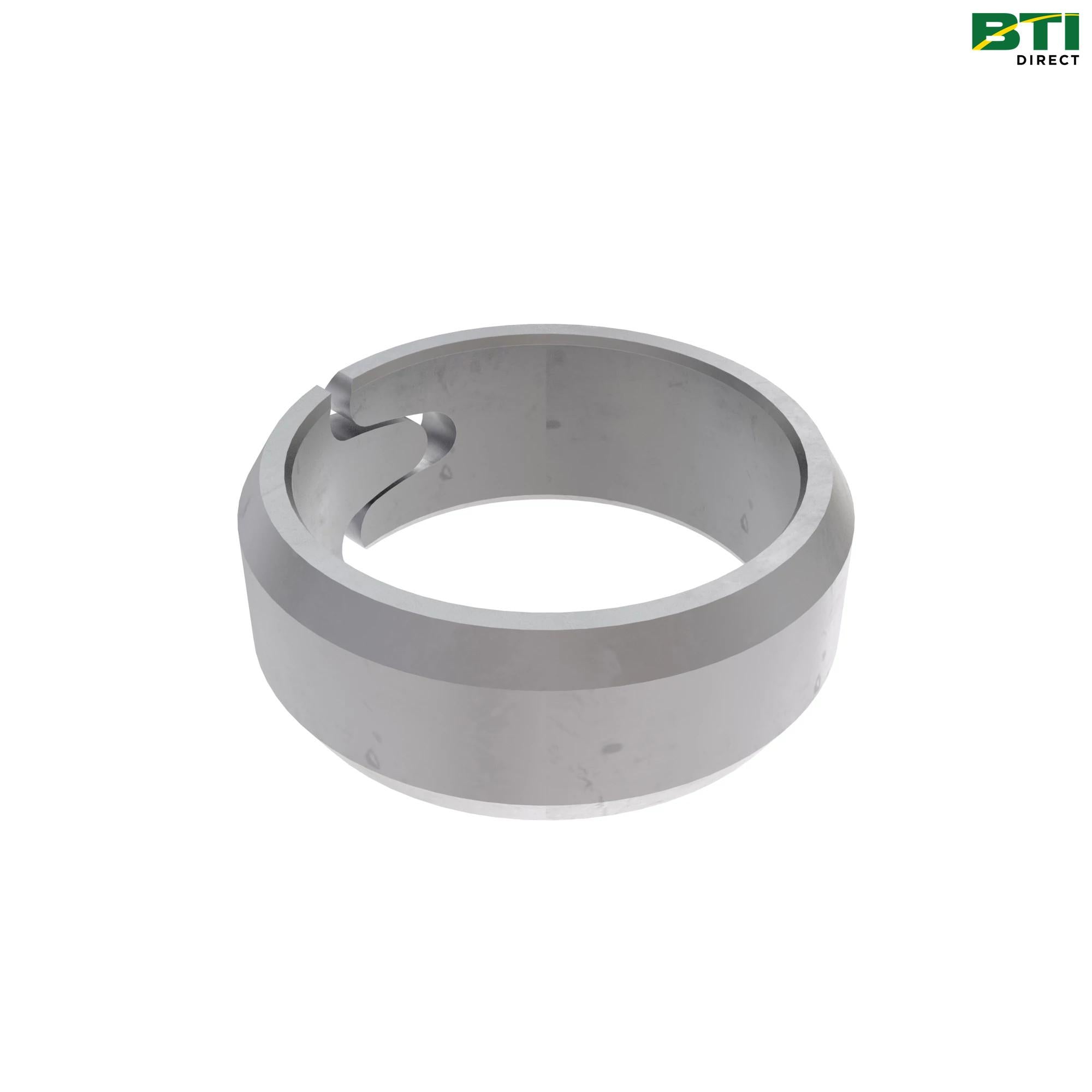 A130721: Split Bushing