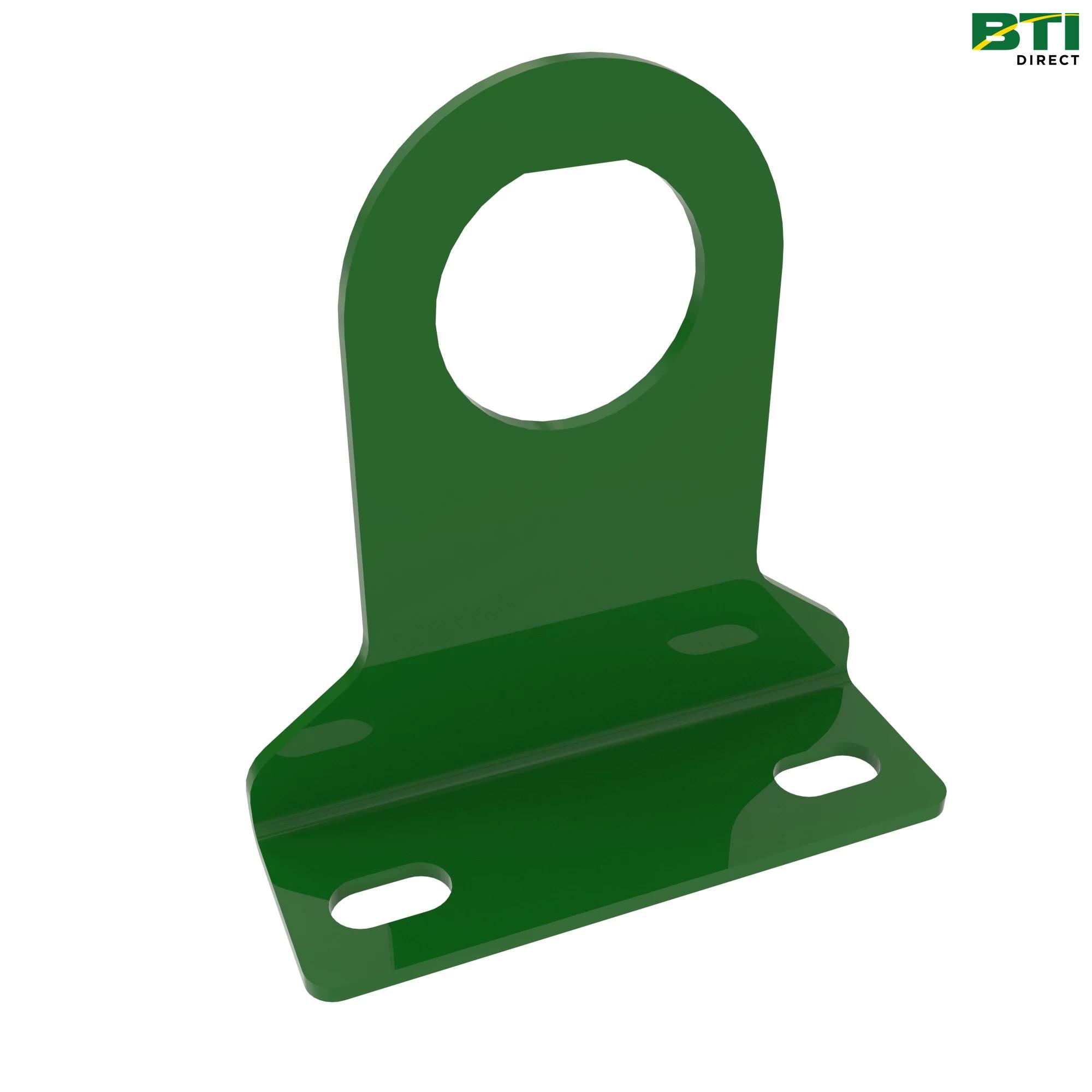 A130775: PTO Harness Mount Bracket
