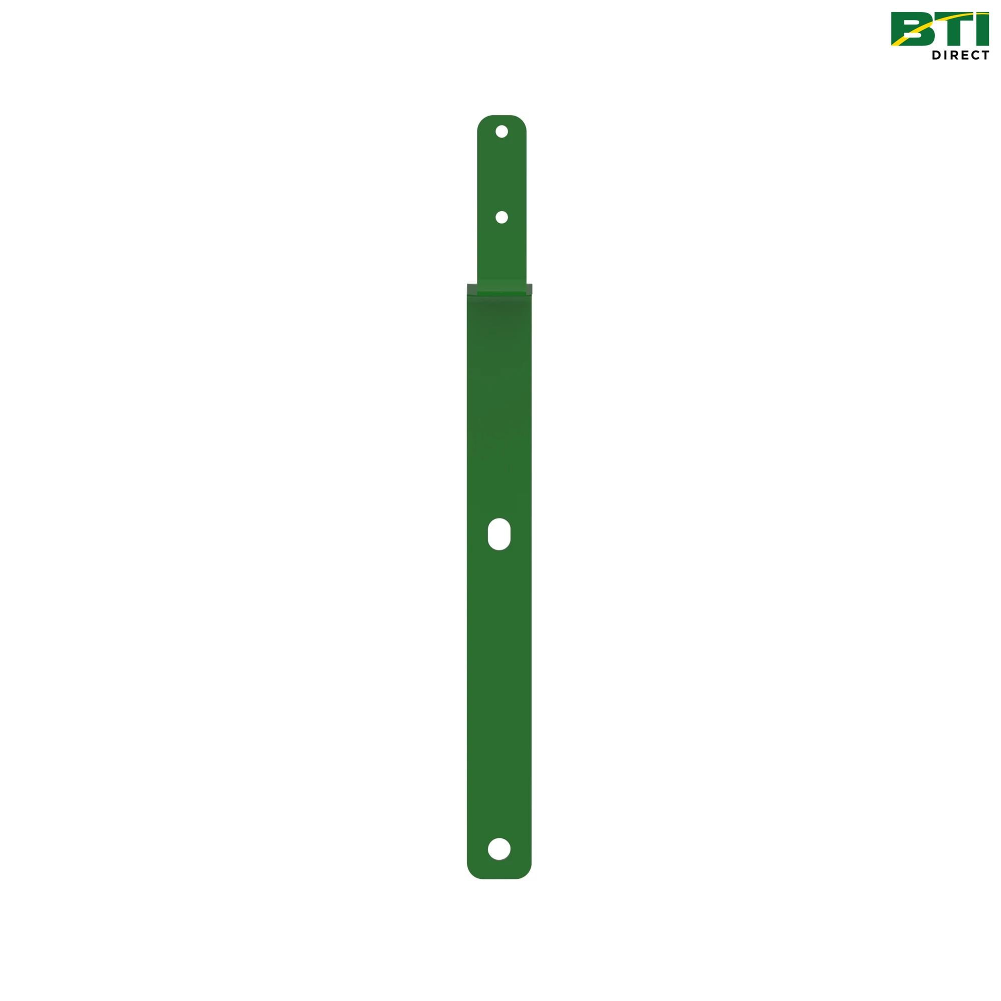 A131059: ExactRate™ Nozzle Support Bracket