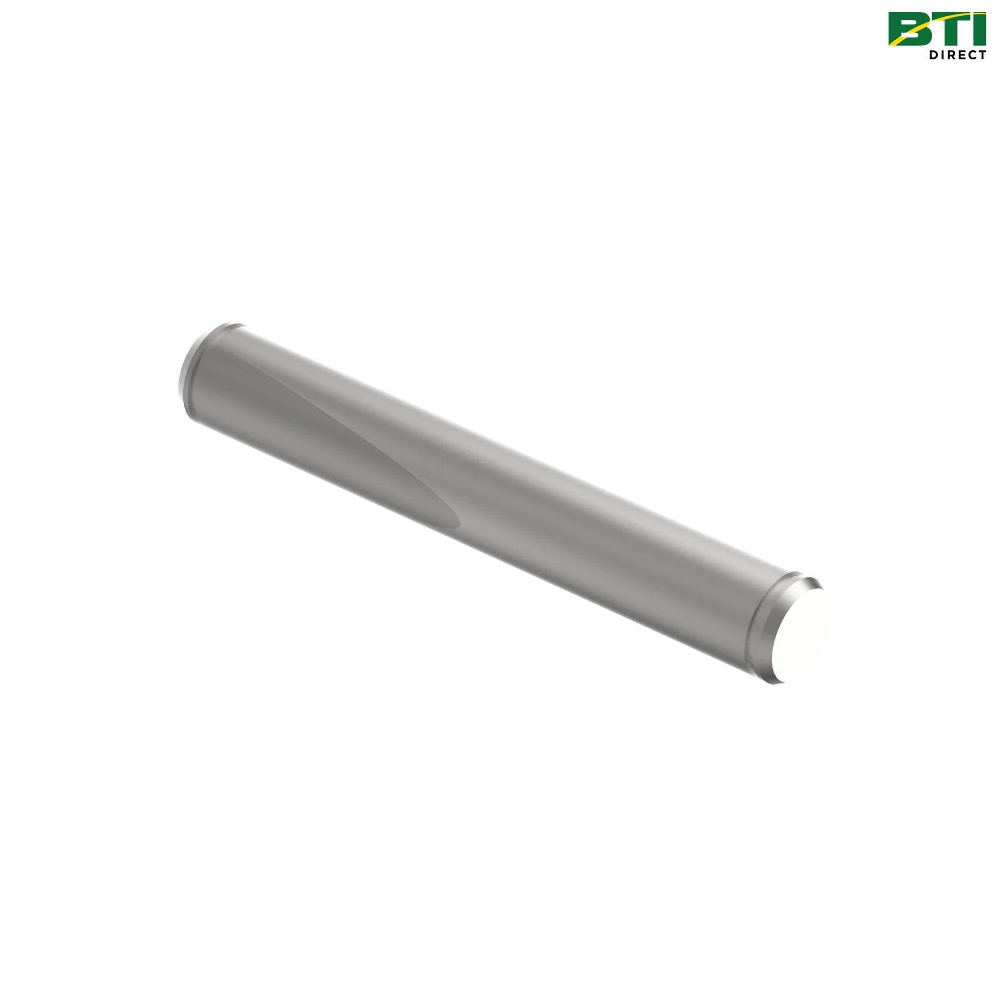 A131126: Groove Pin
