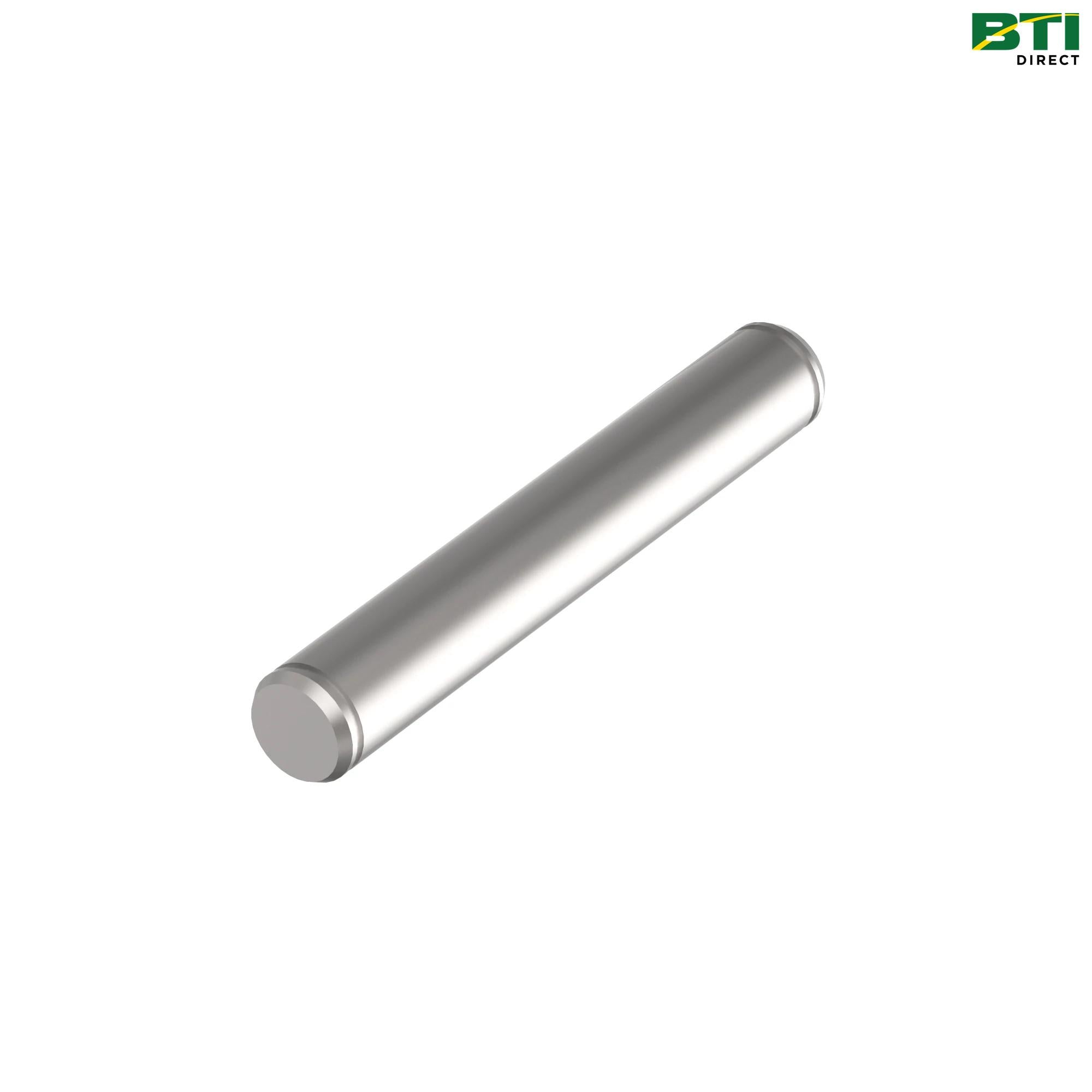 A131126: Groove Pin