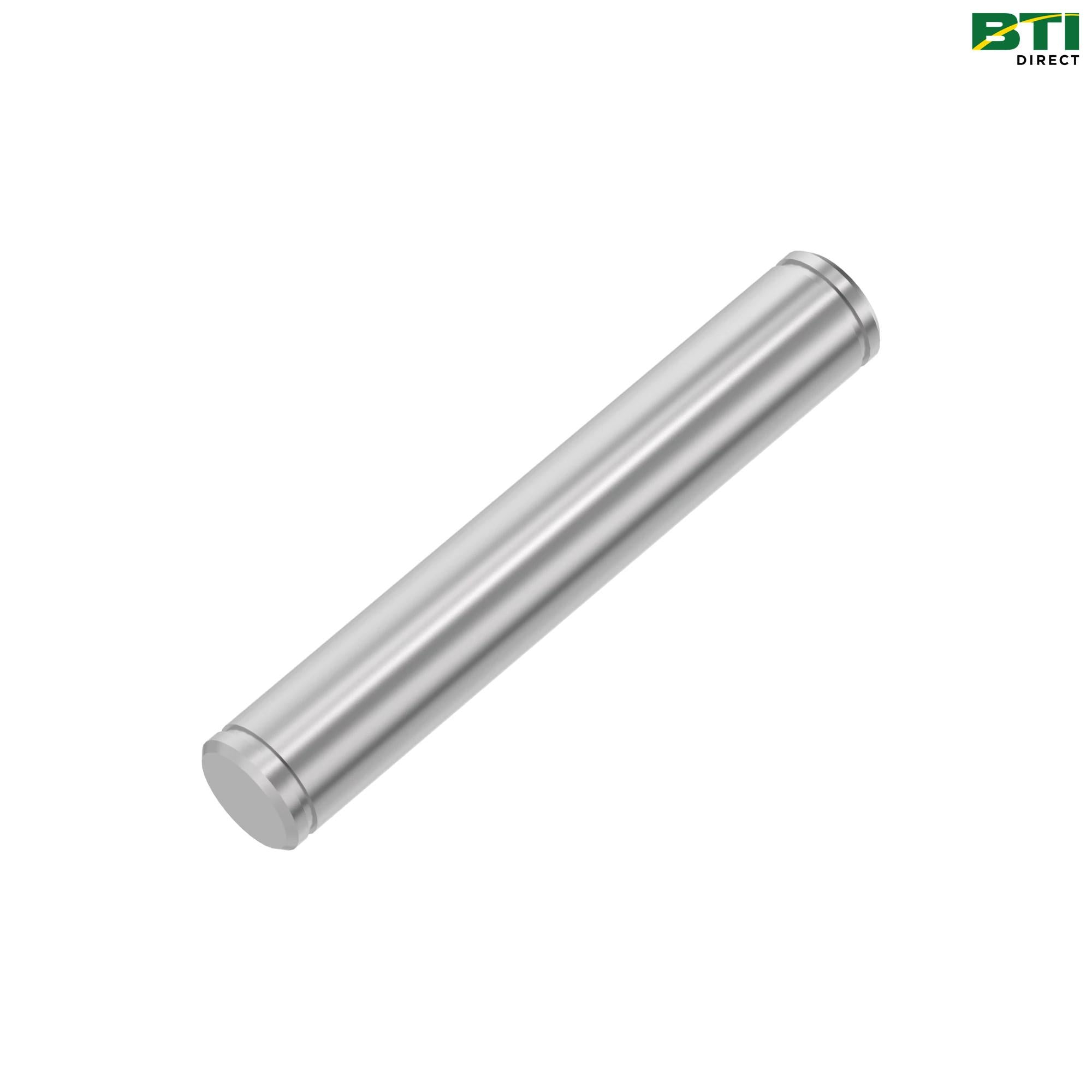 A131127: Groove Pin