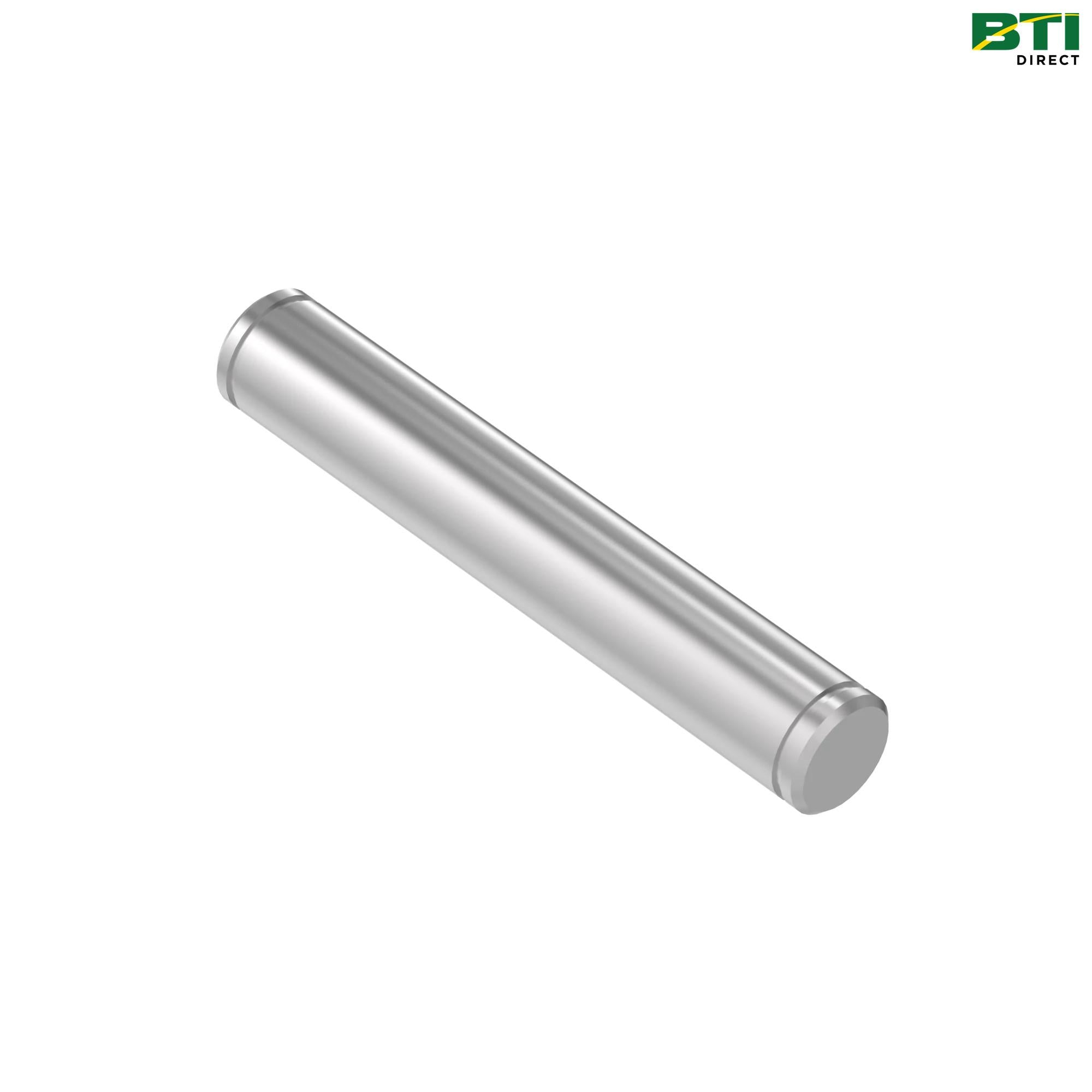 A131127: Groove Pin
