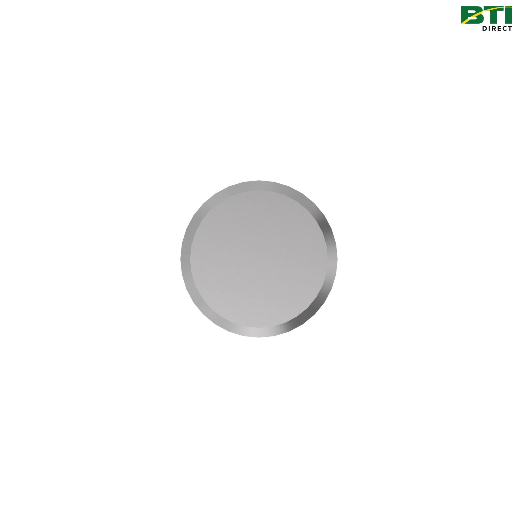 A131127: Groove Pin