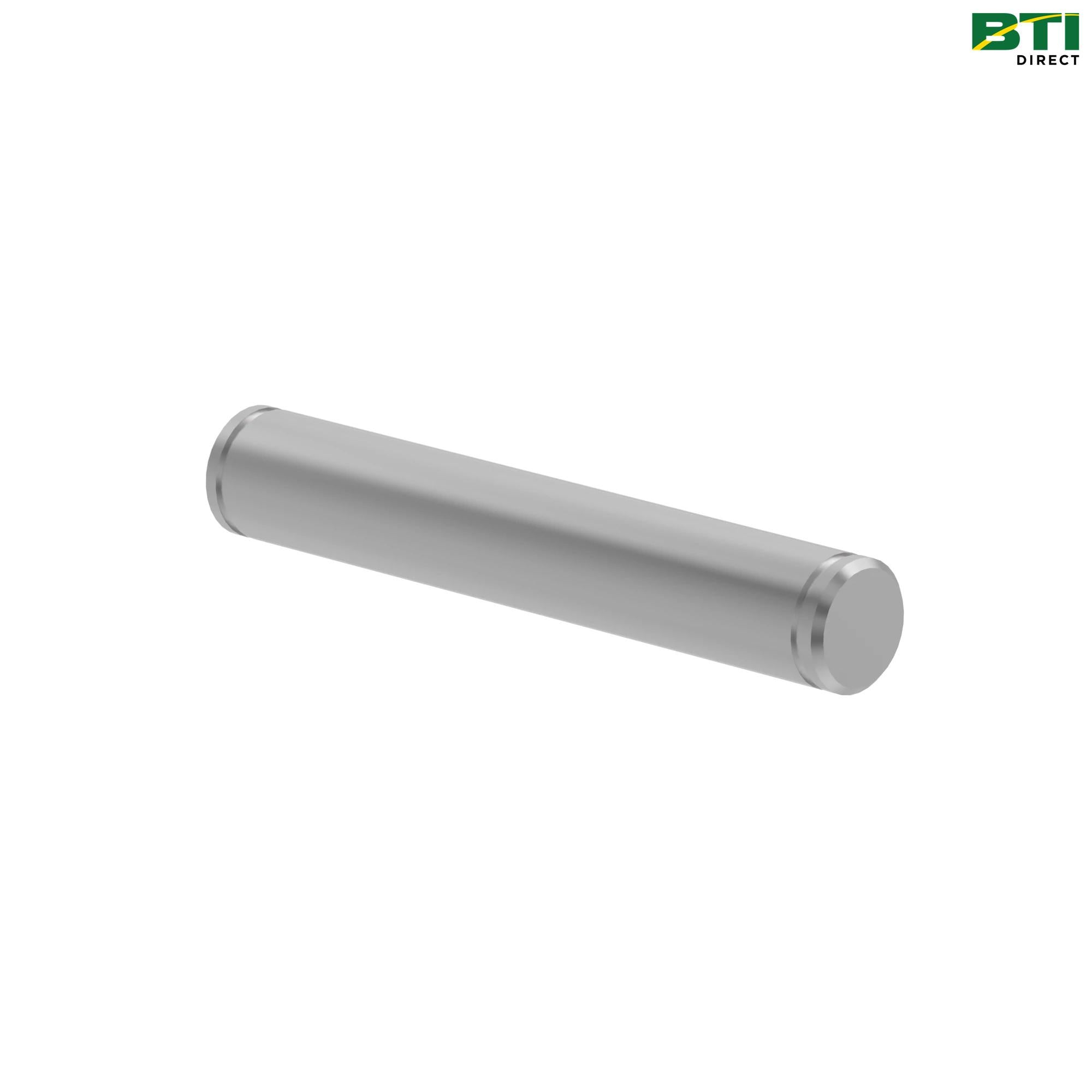 A131127: Groove Pin