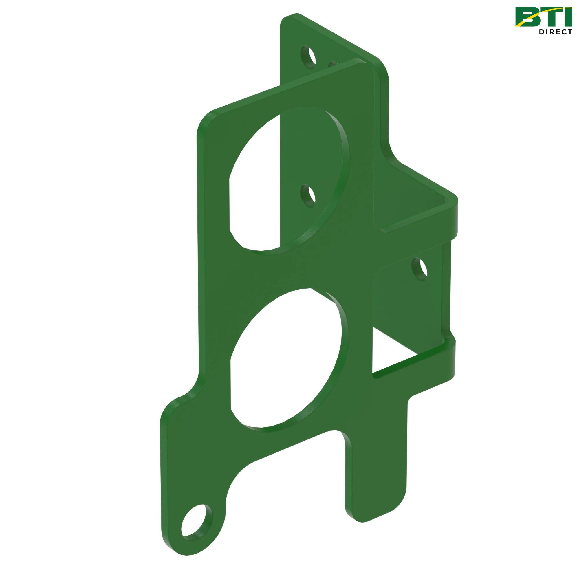 A131133: Electrical Routing Bracket