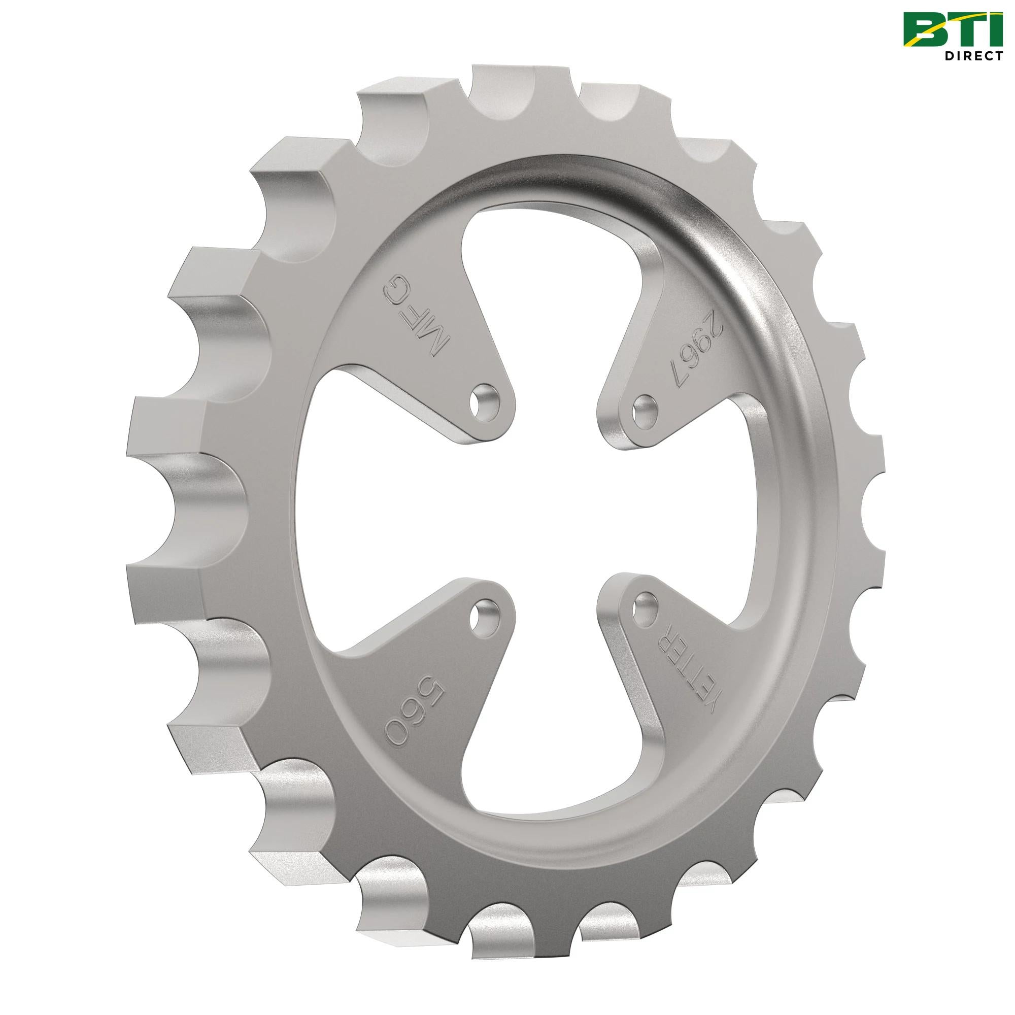 A132513: Floating Wheel