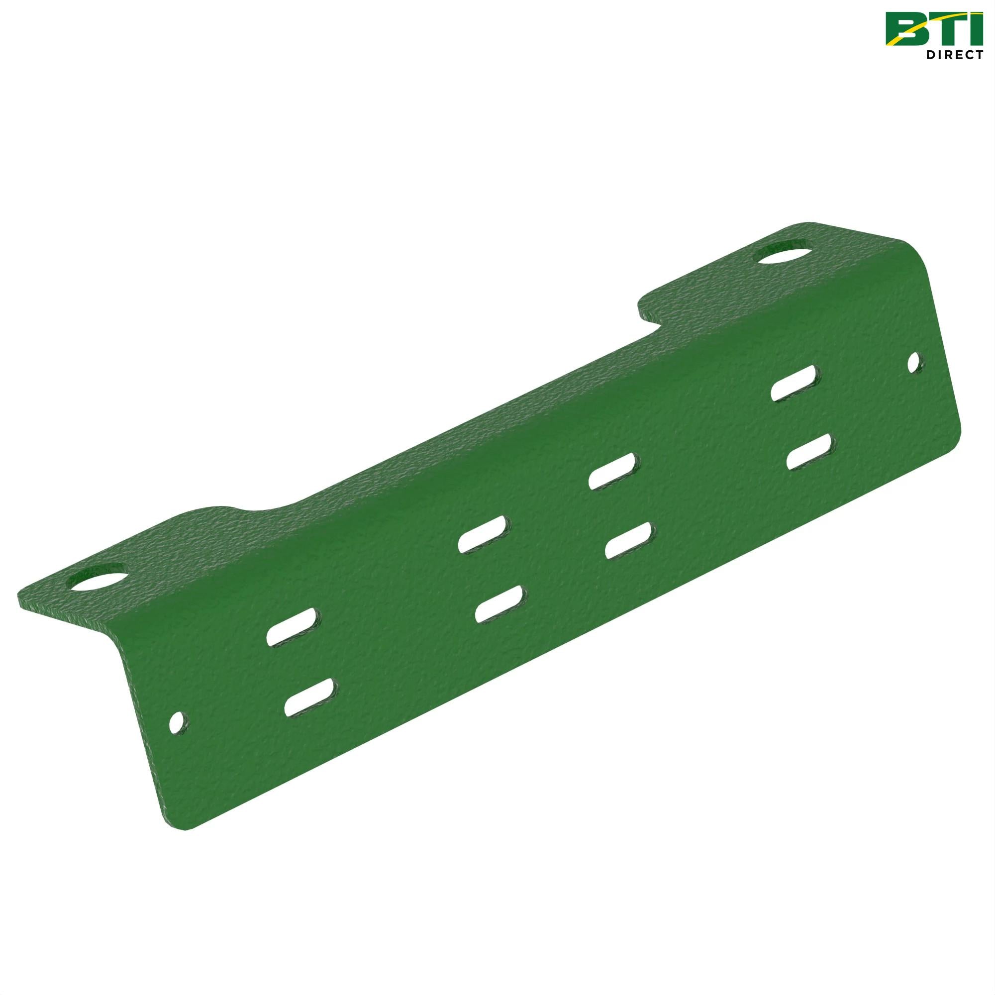 A132517: Under Light Bracket