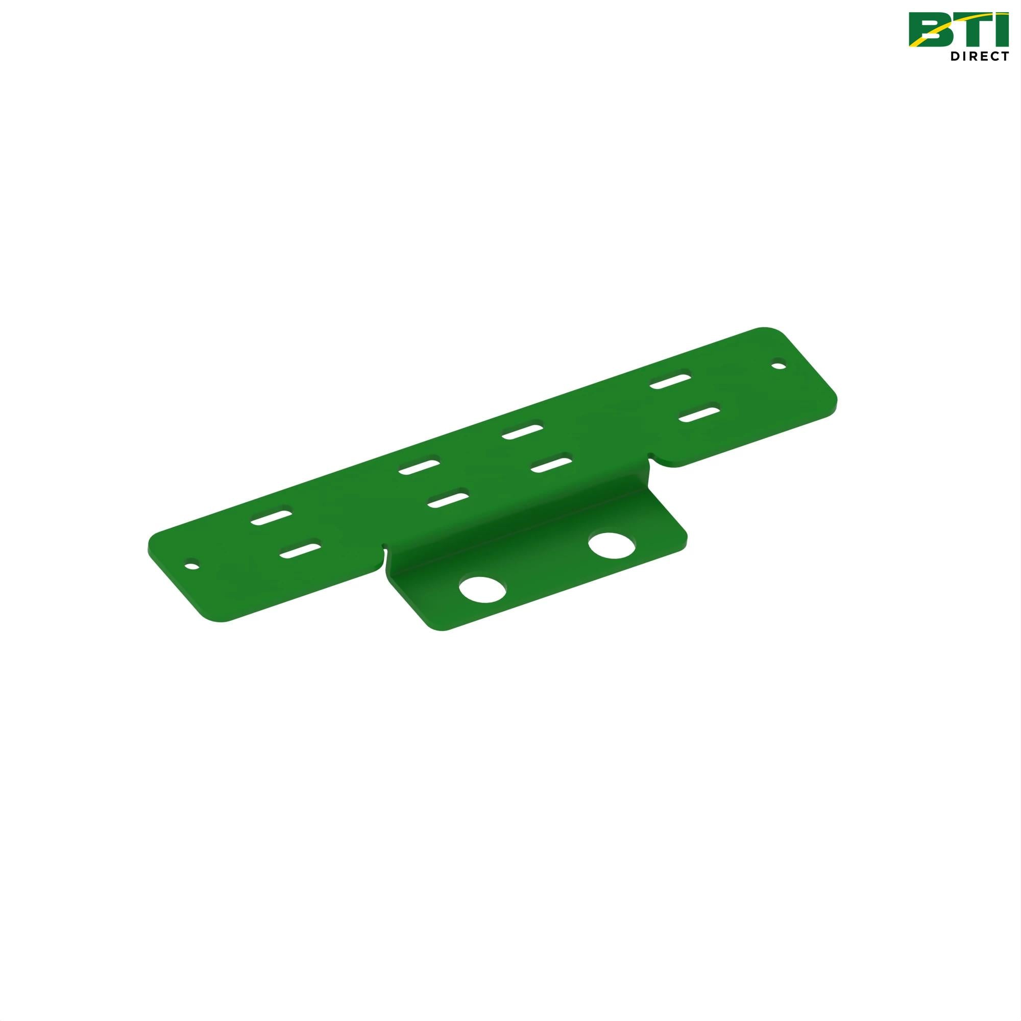 A132519: Under Light Bracket