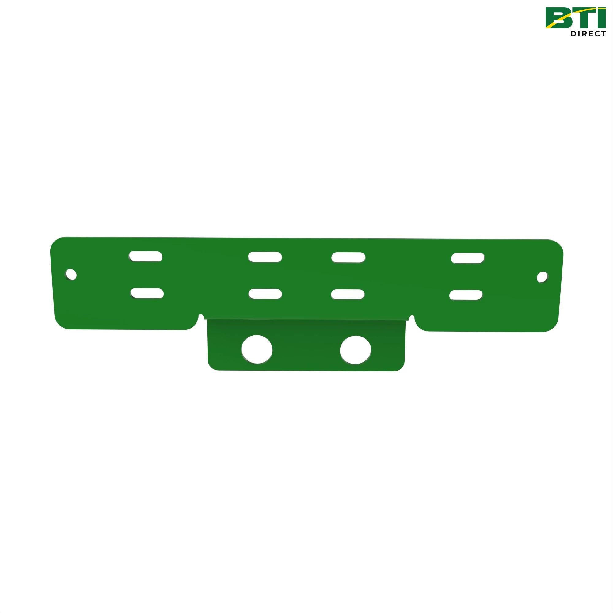 A132519: Under Light Bracket