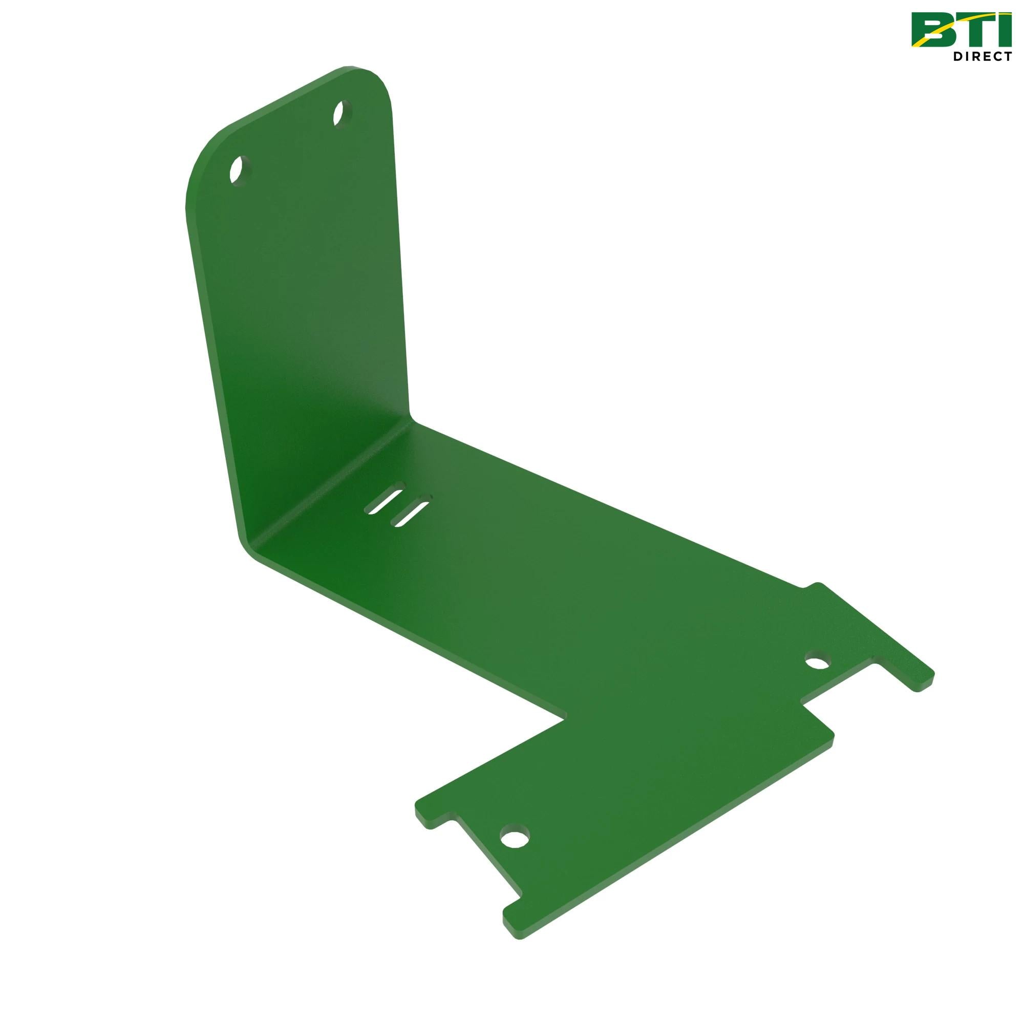A132522: Cradle Light Bracket, Right Side