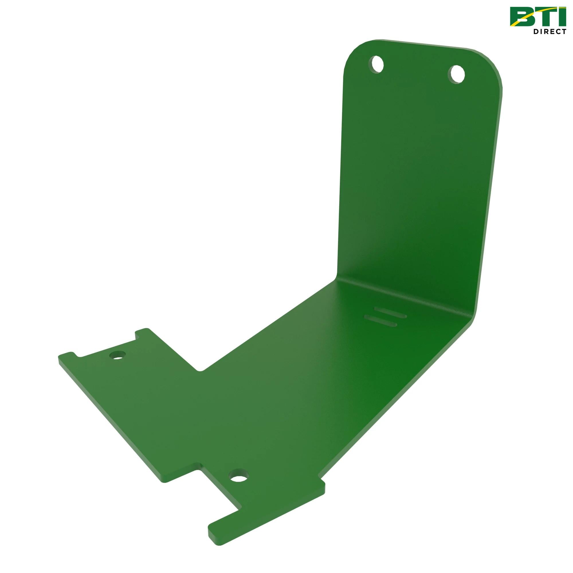 A132522: Cradle Light Bracket, Right Side