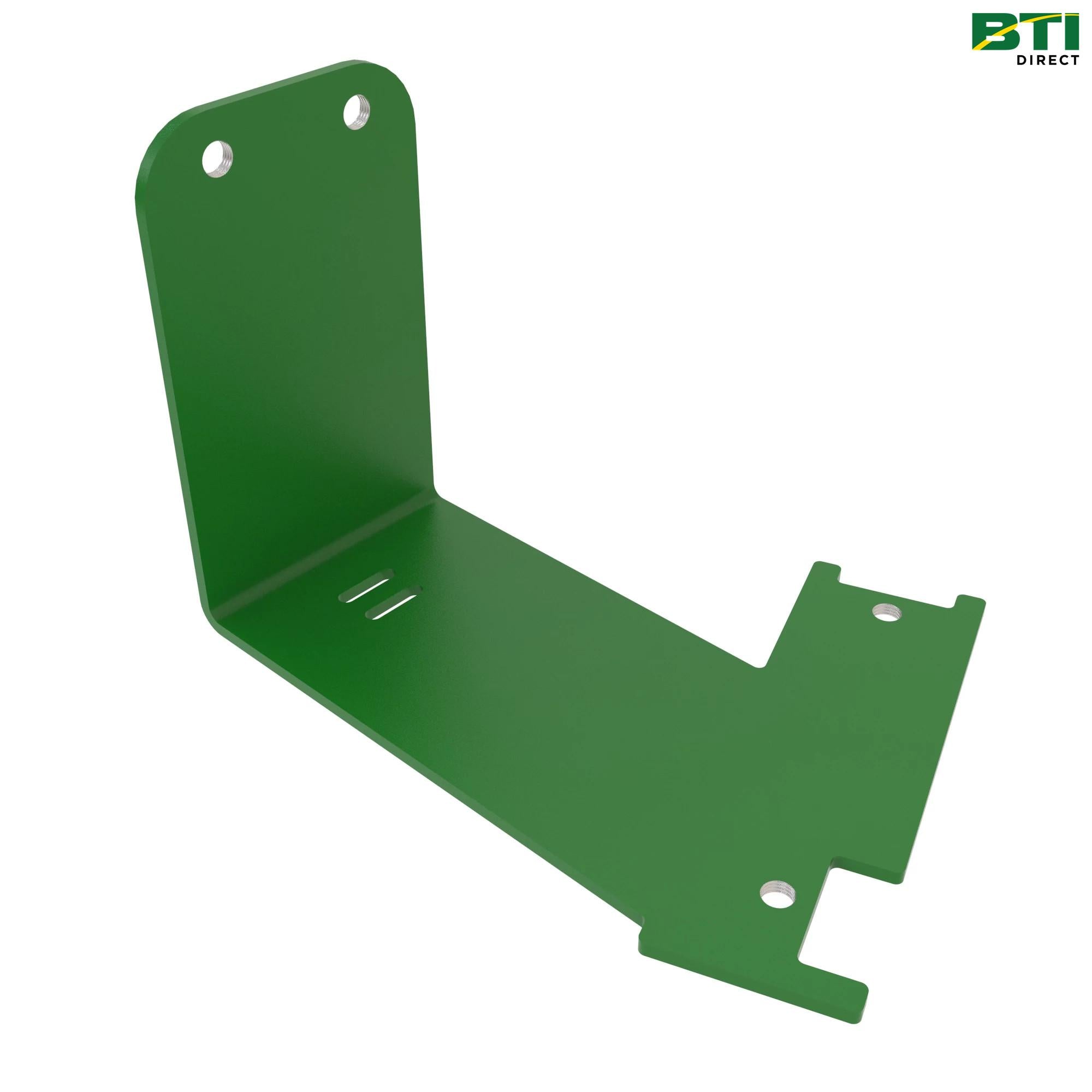 A132523: Cradle Light Bracket, Left Side