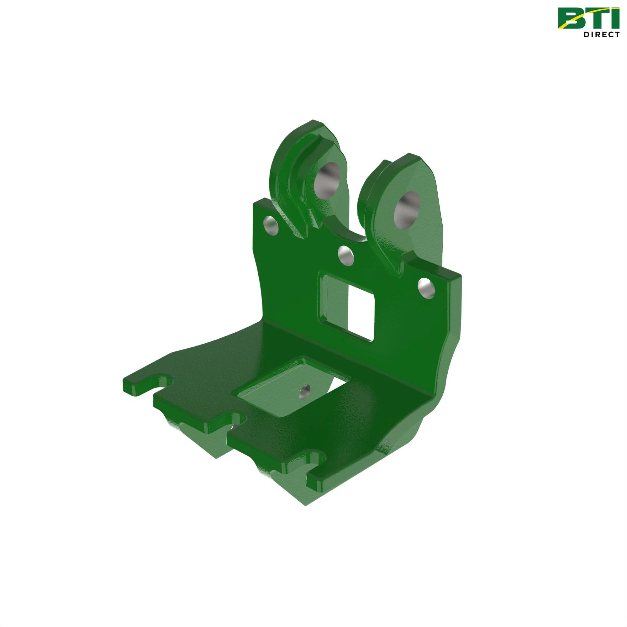 A132581: Support