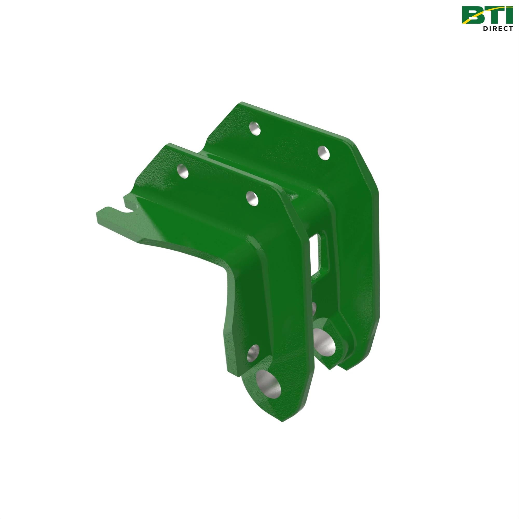 A132581: Support