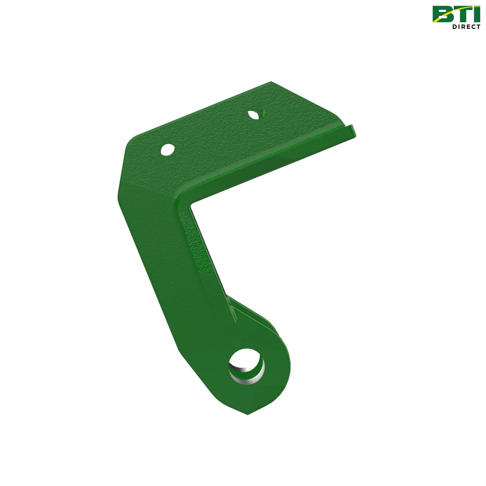 A132581: Support