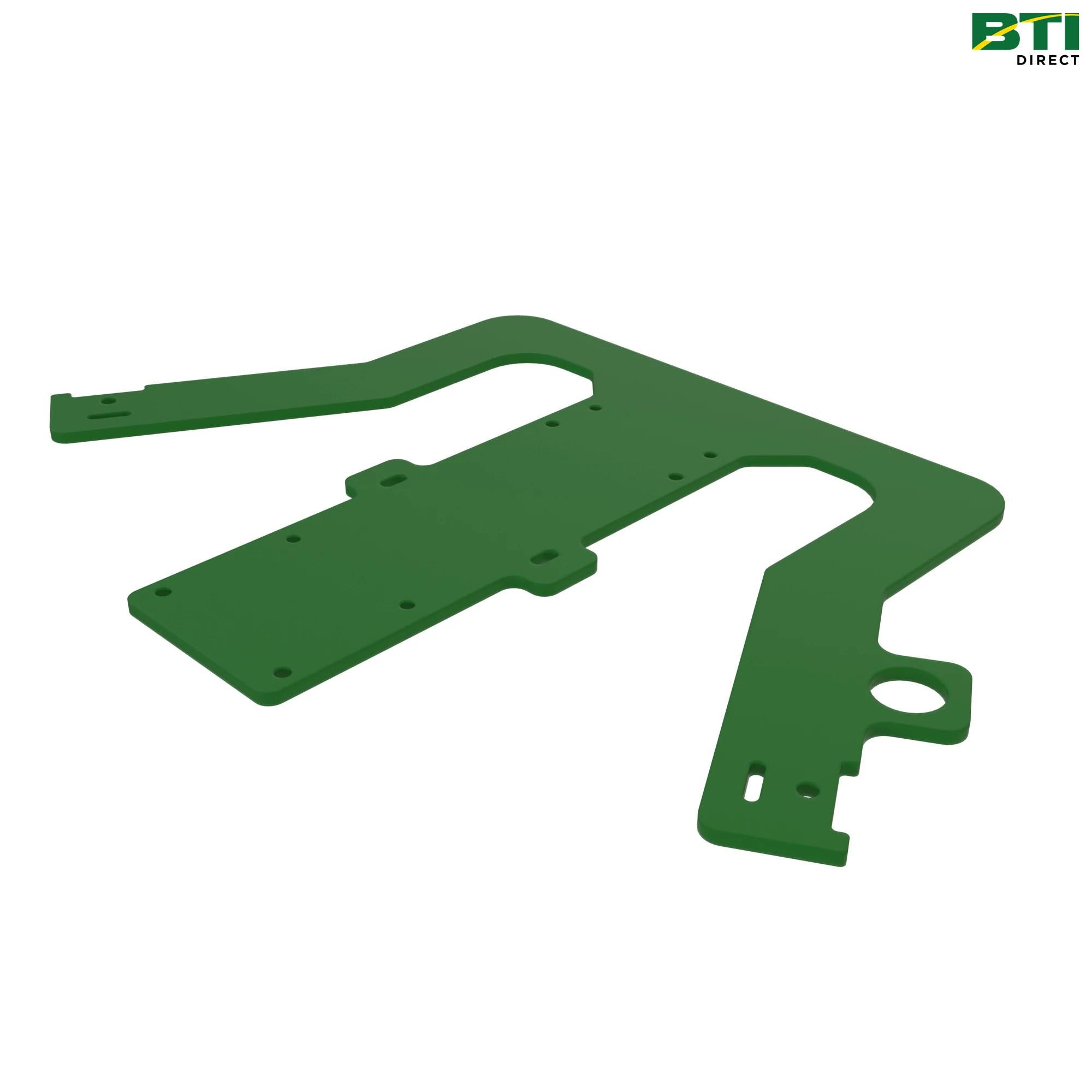 A132936: Bracket