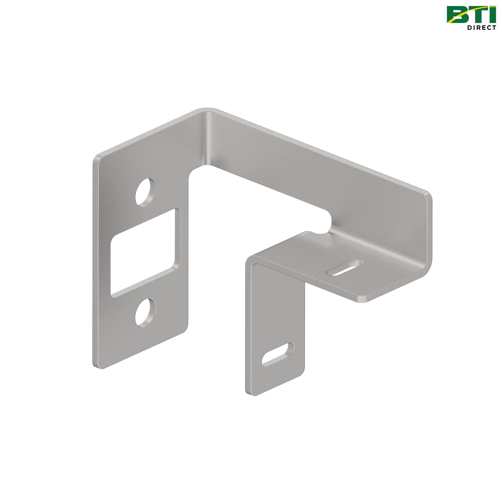 A133578: Under Light Hanger Bracket