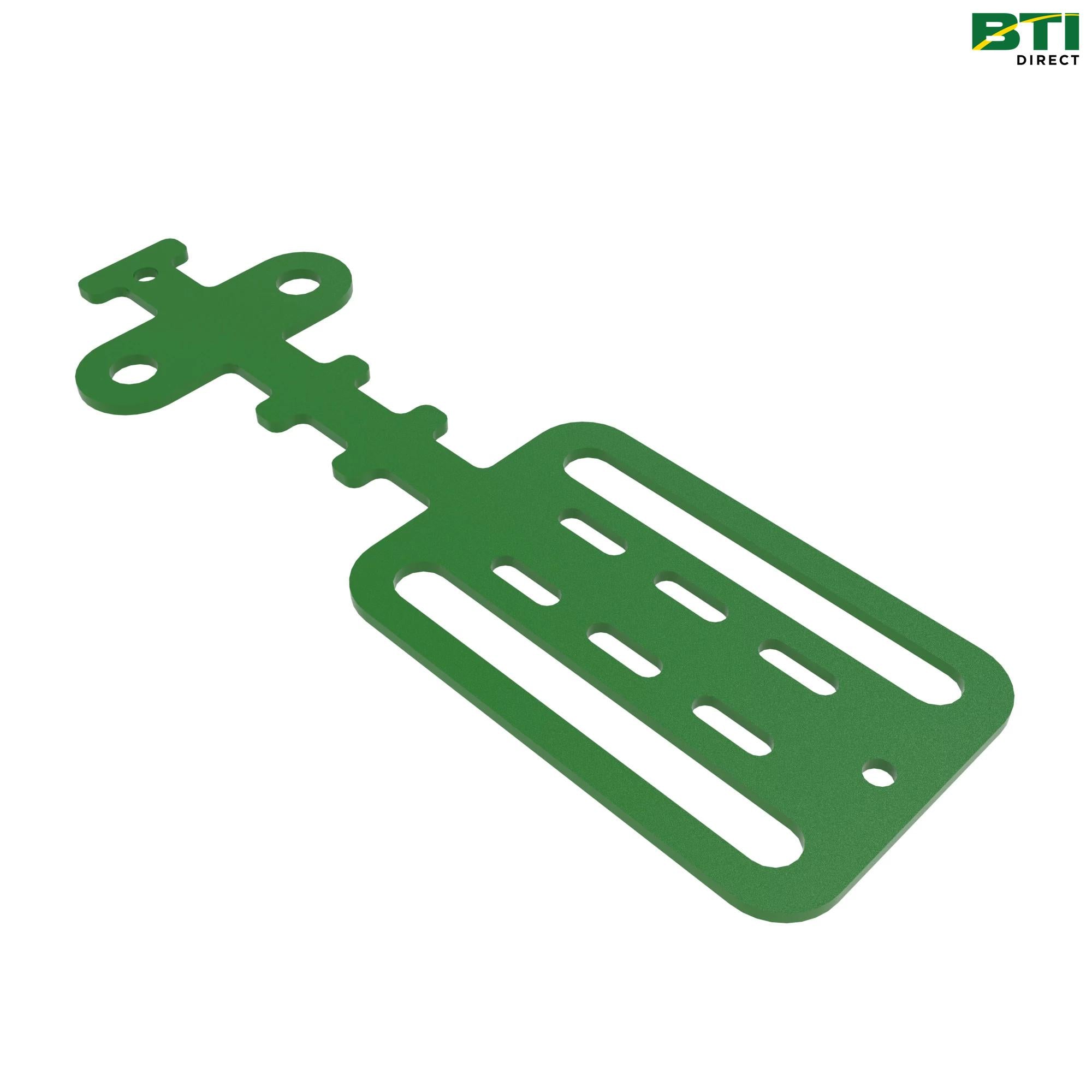 A133579: Under Light Hanger Bracket