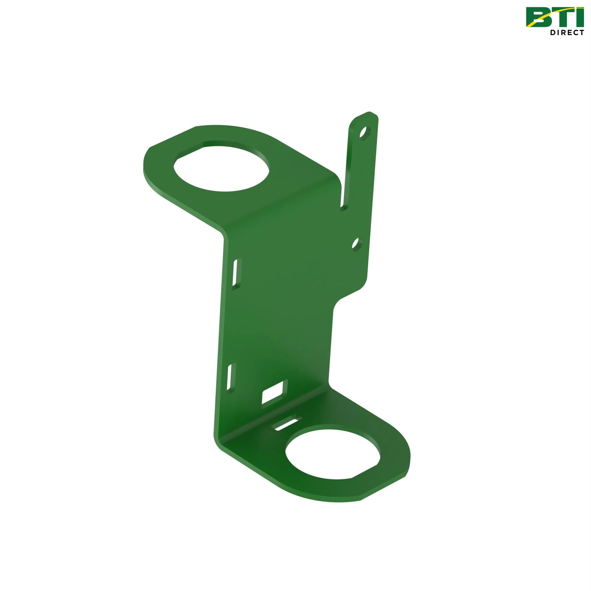 A133750: Harness Bulkhead Plate